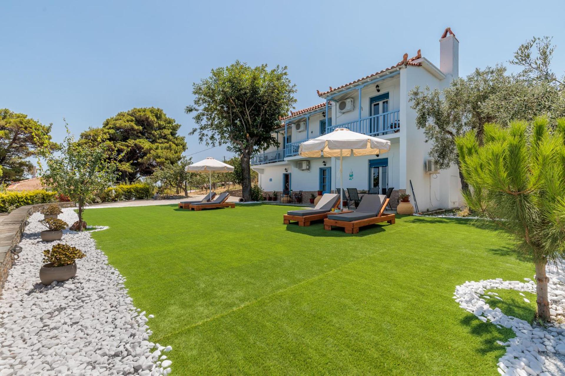 Hotel Anemi Studios - Image 1