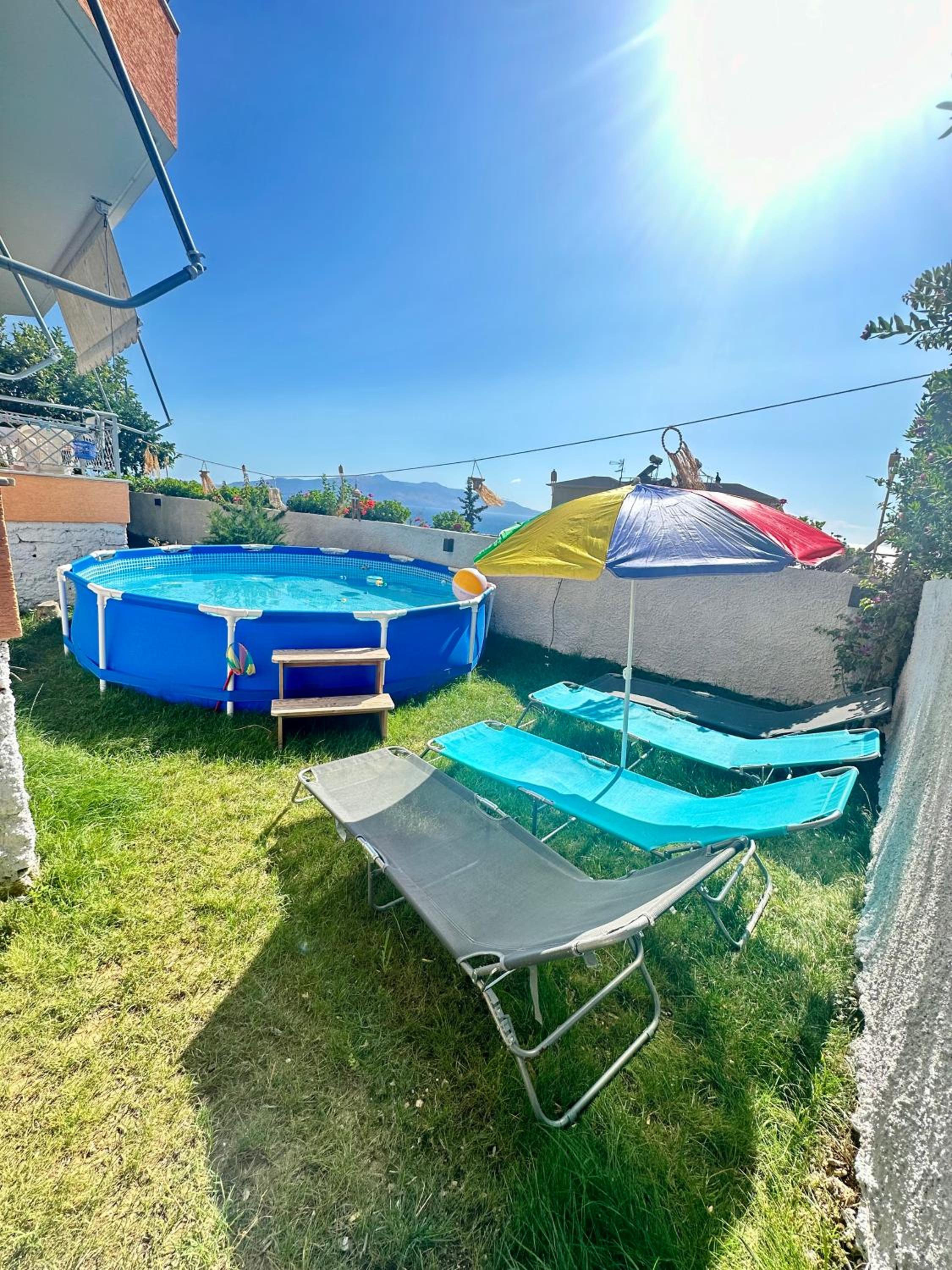 Eleni Guest House