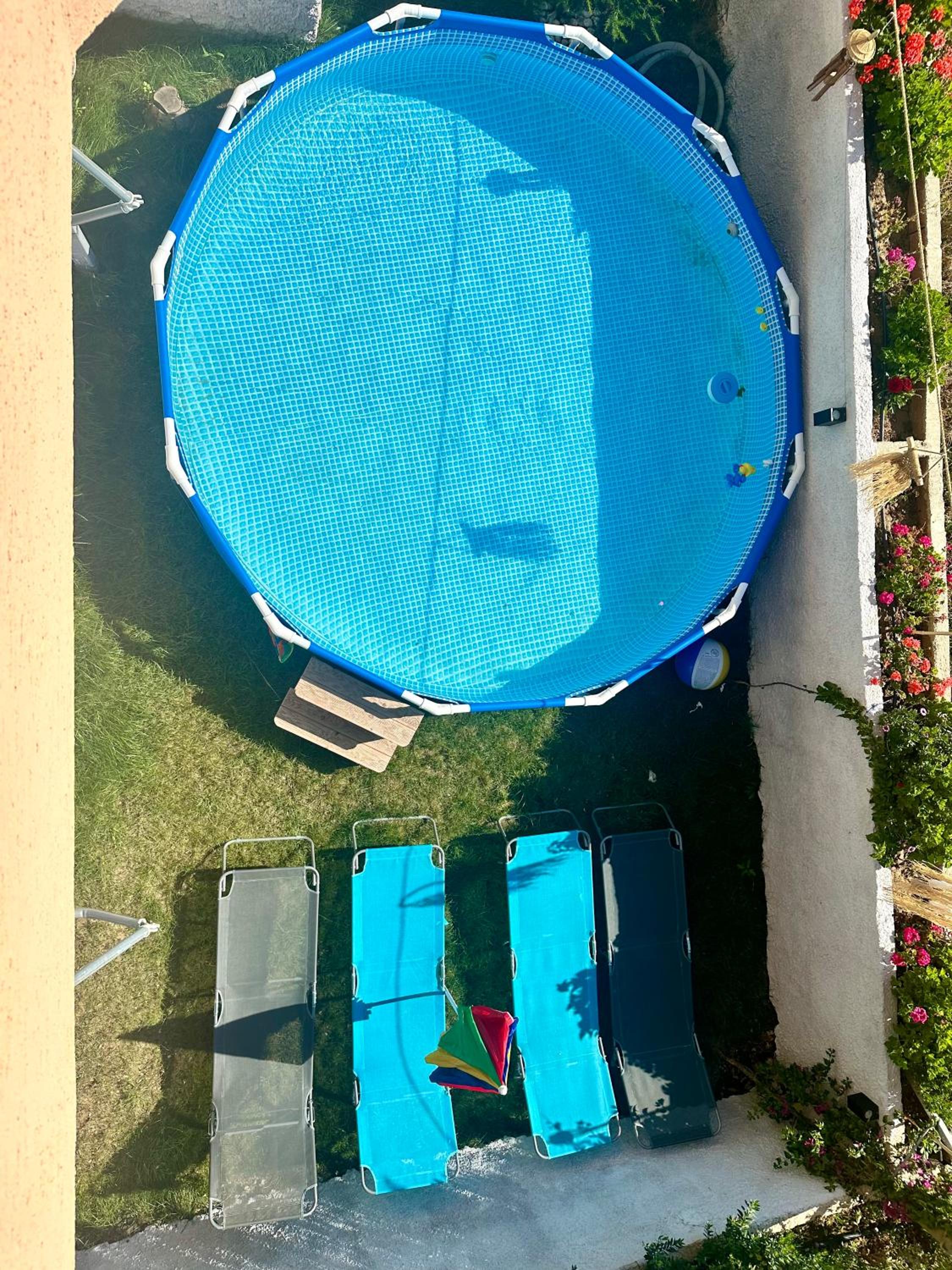 Eleni Guest House