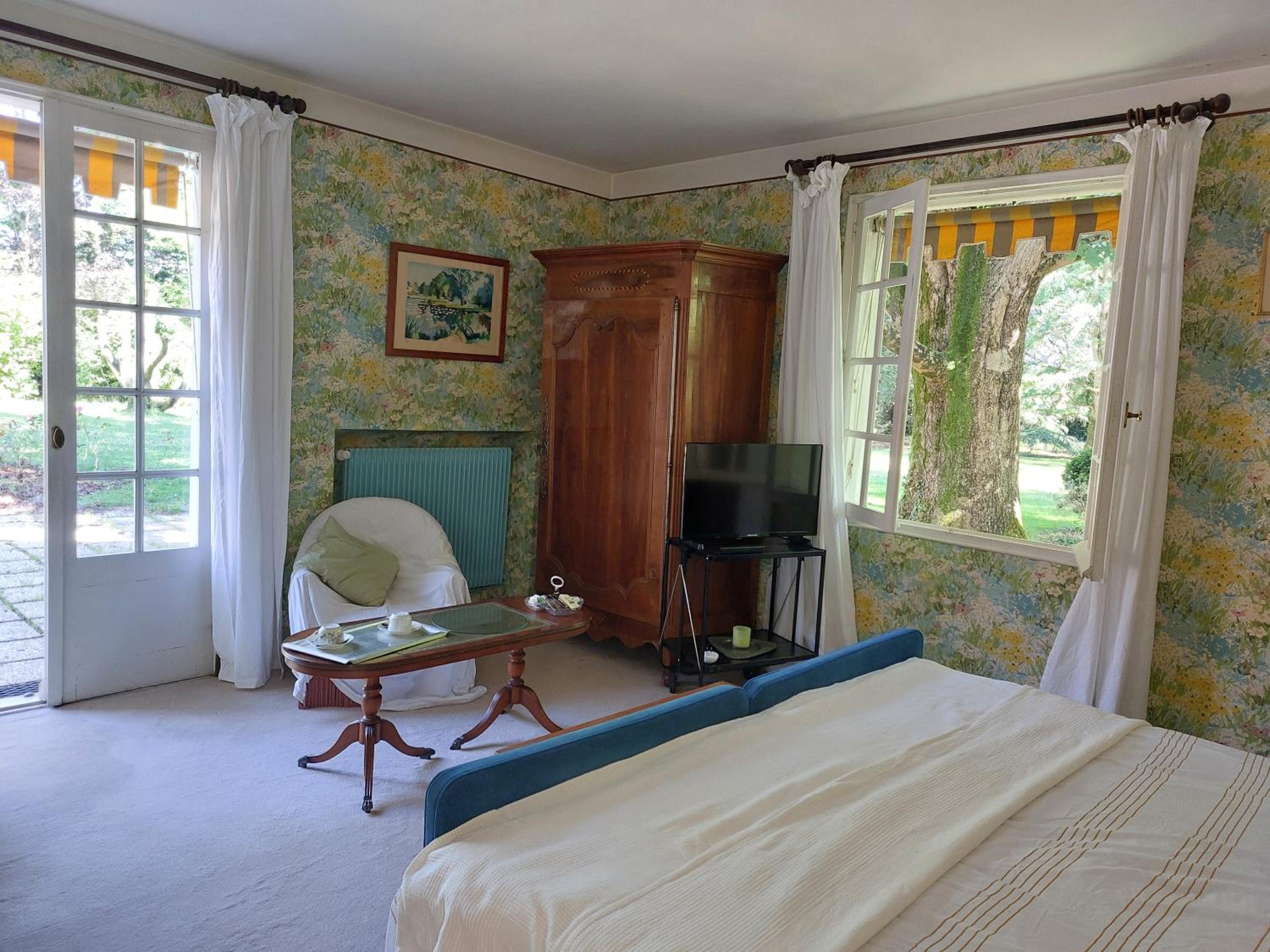 les allées du château view 5