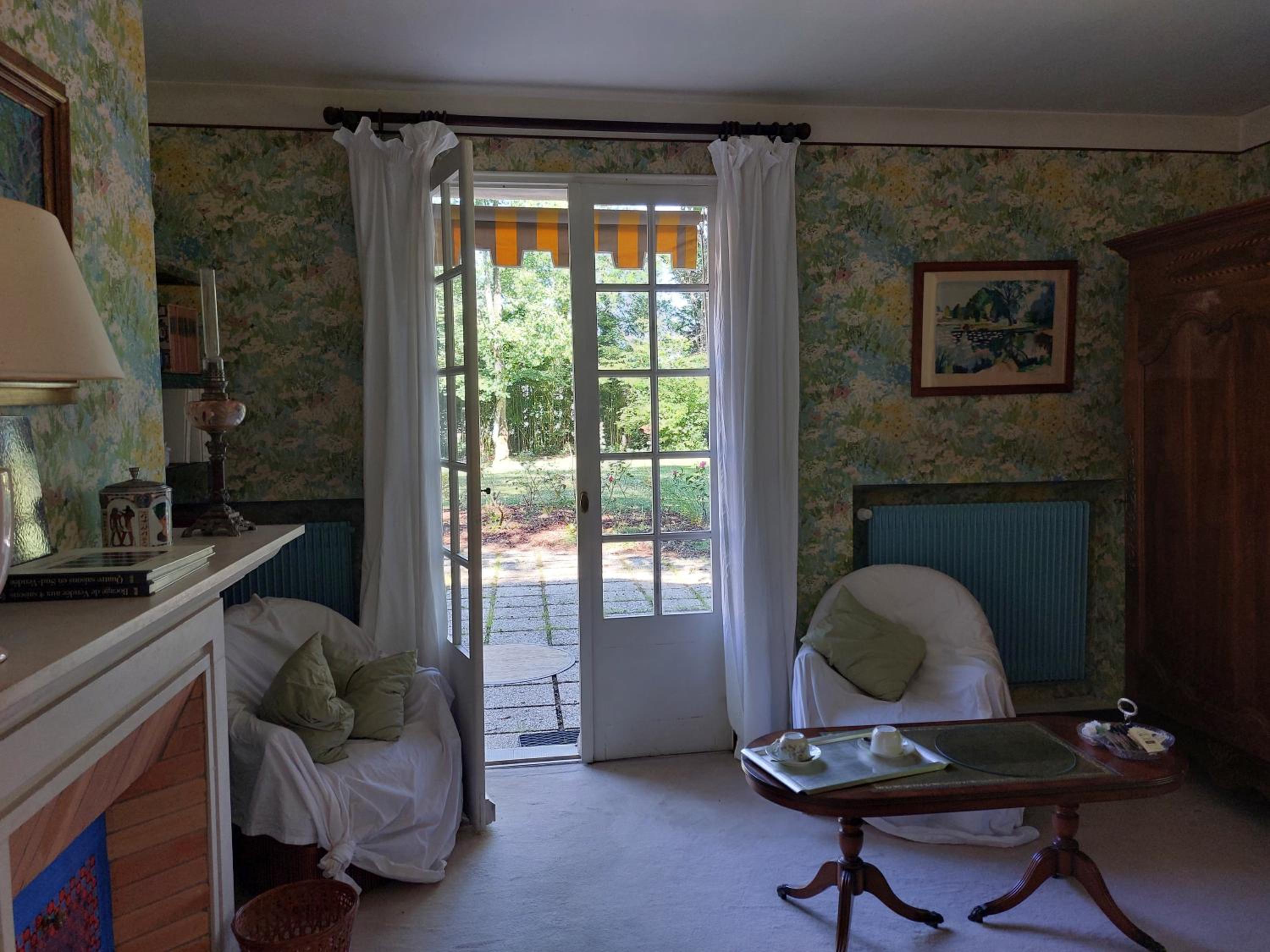 les allées du château view 4