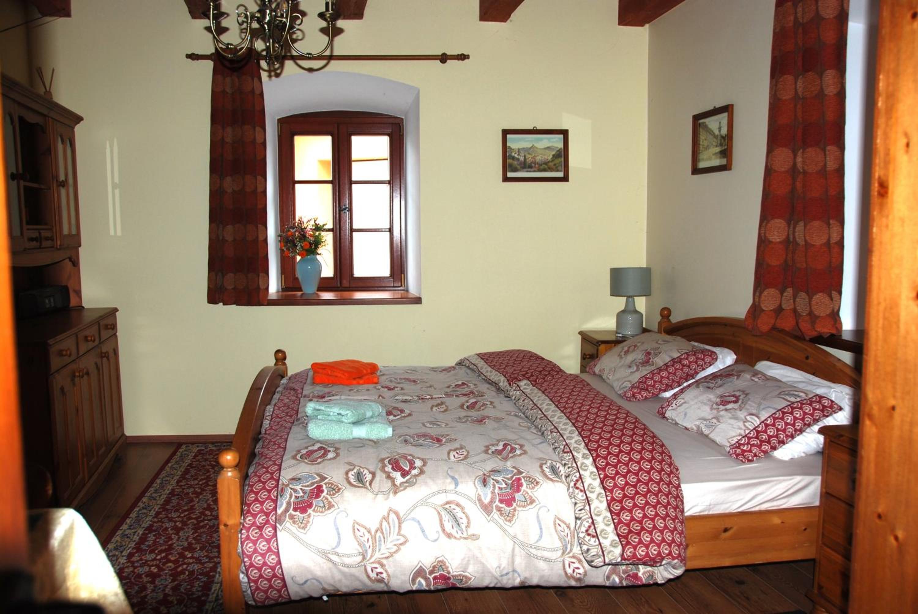 Štúdio na Ružovej view 4