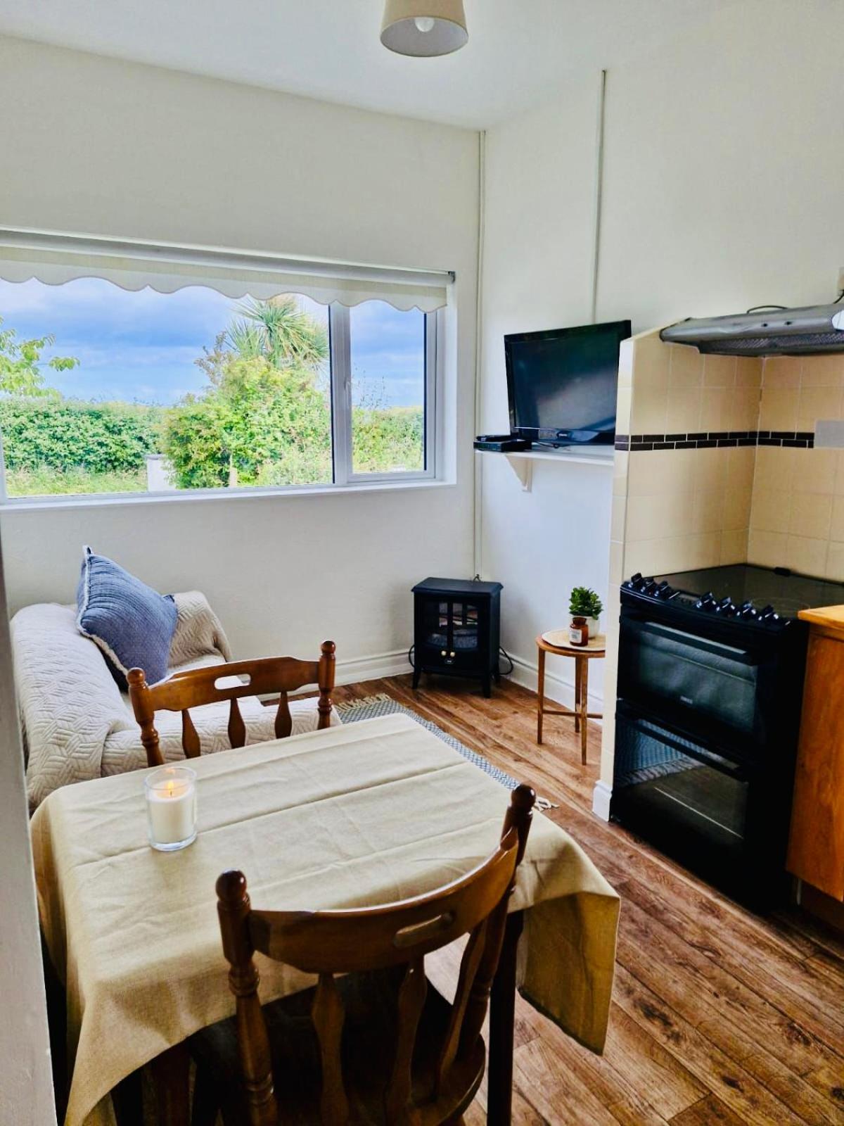 Enniscrone Apartment view 3