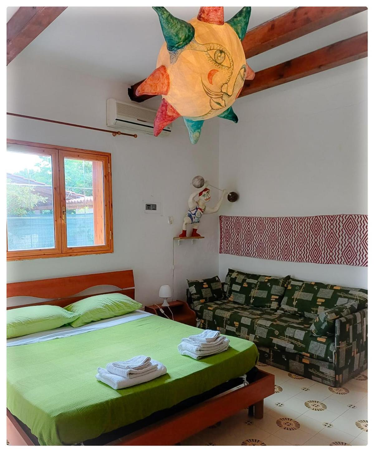 Villa il Glicine photo 2