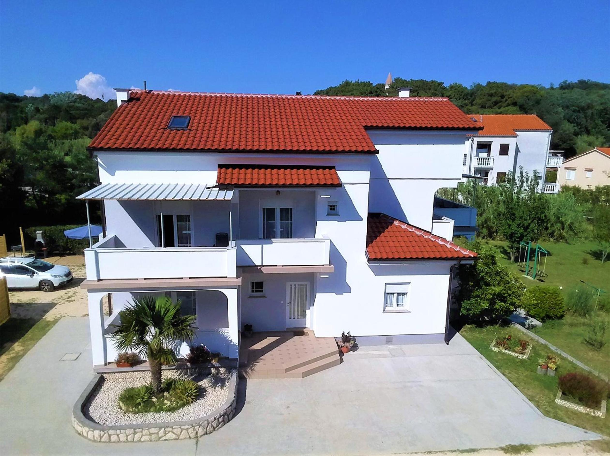 Frane & Ivanka Gabrić view 4