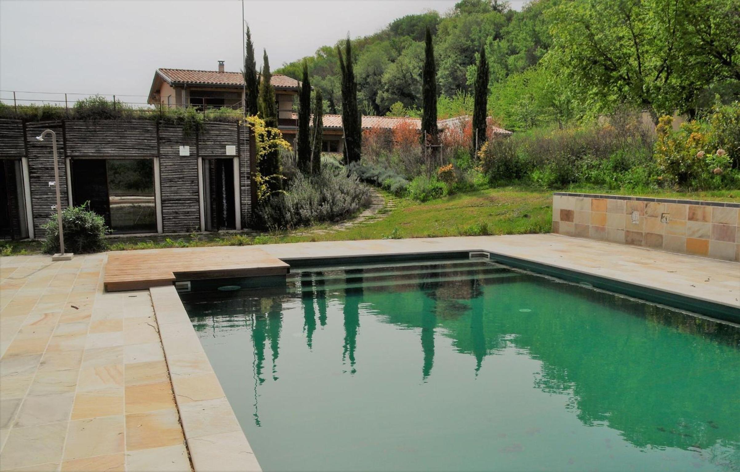Italian Experience-Villa Zen