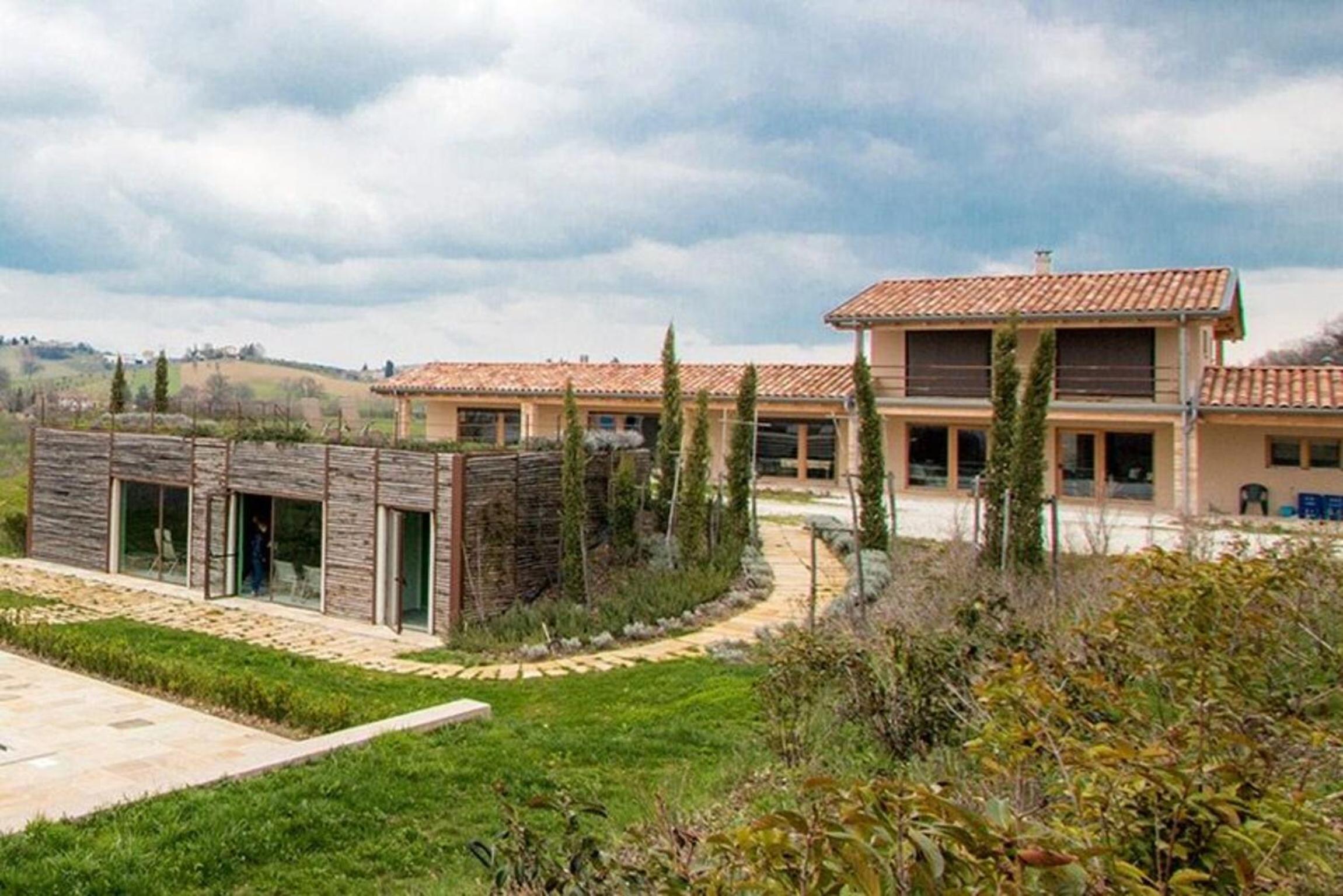 Italian Experience-Villa Zen photo 4