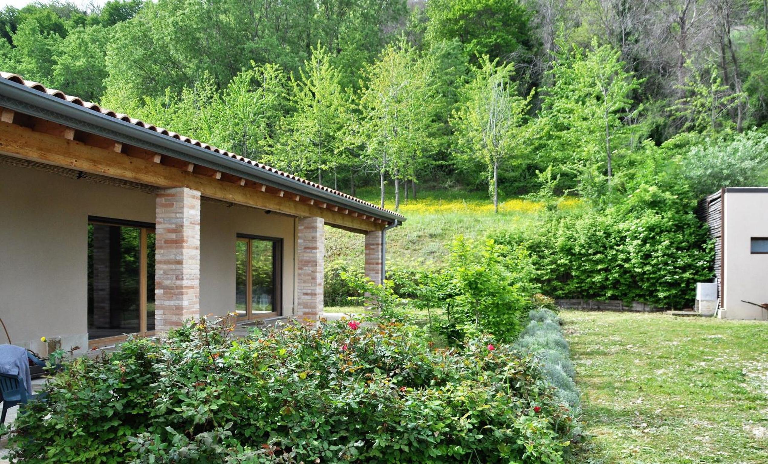 Italian Experience-Villa Zen photo 5