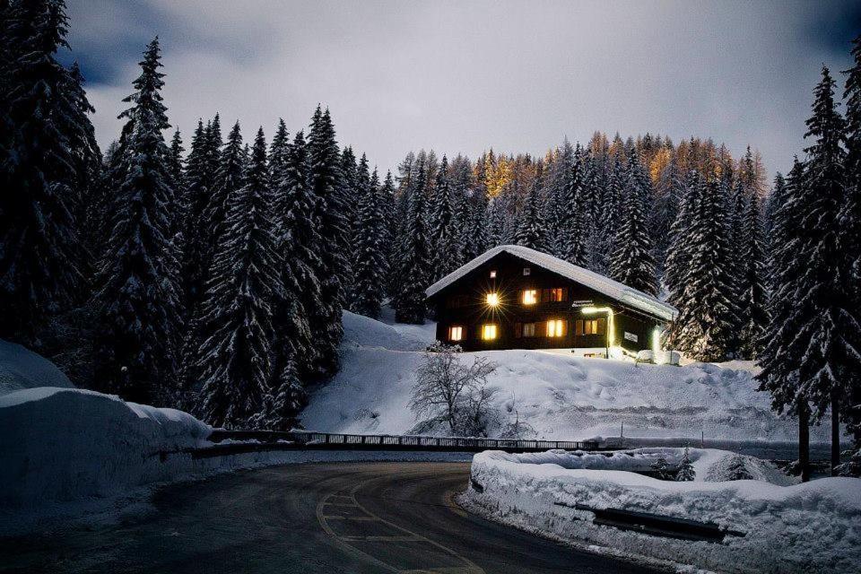 Montanara Haus