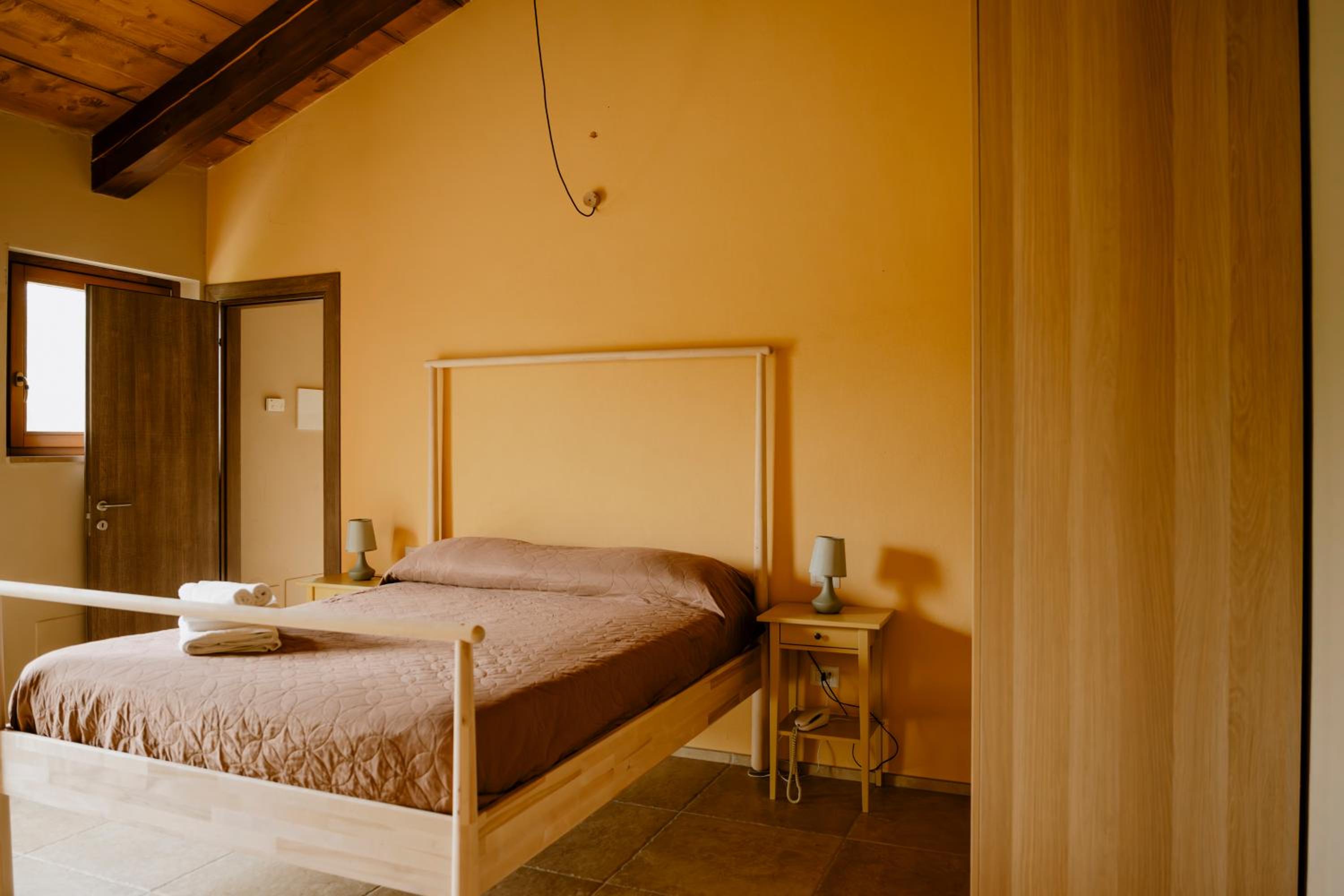 Tenuta Tedone Consolini