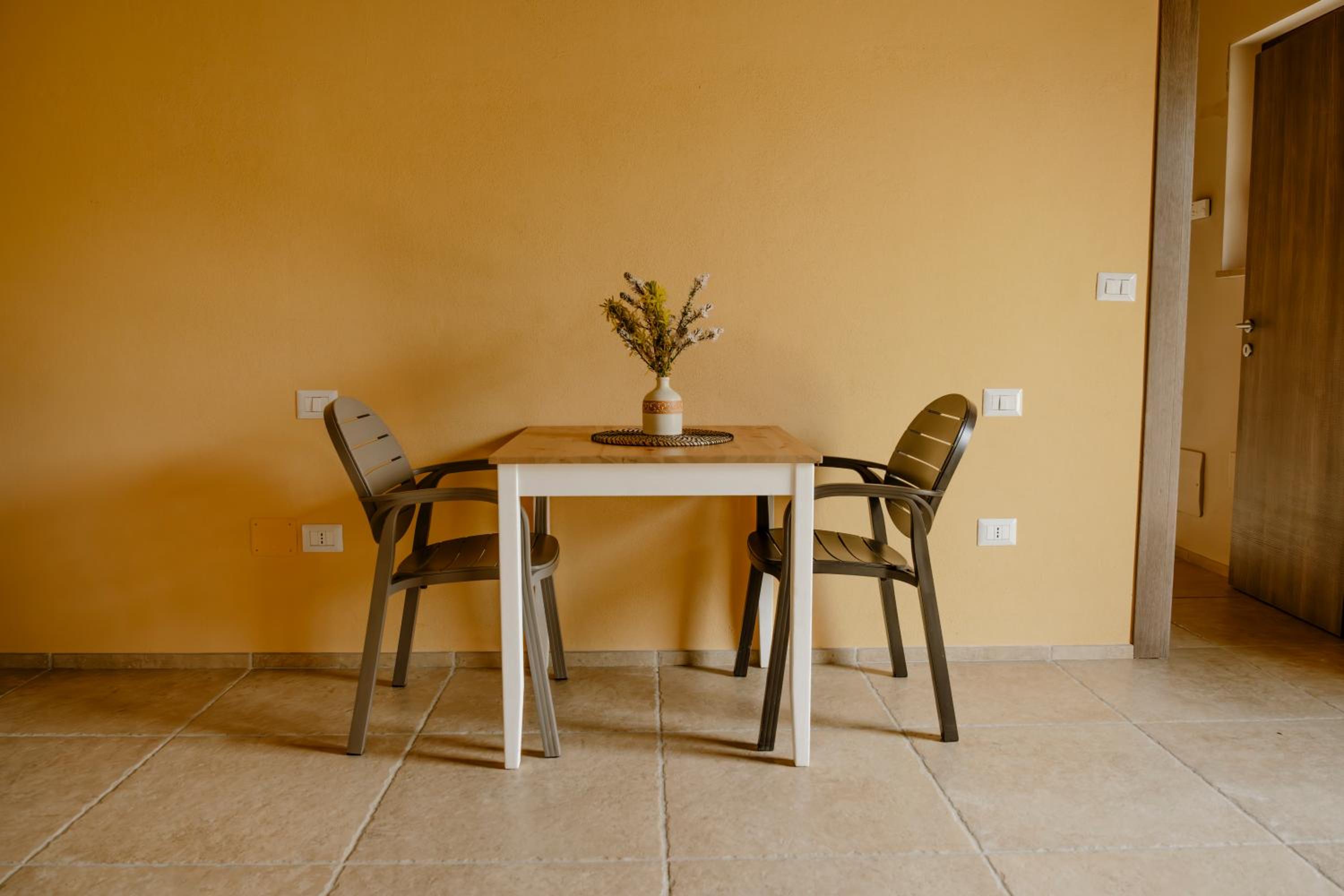 Tenuta Tedone Consolini