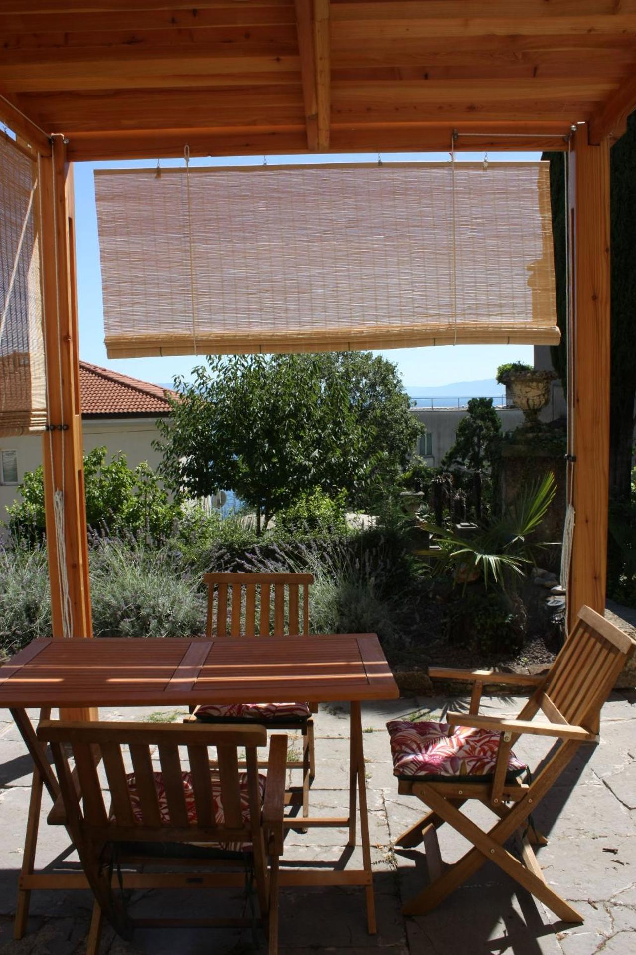 Villa Fani view 5