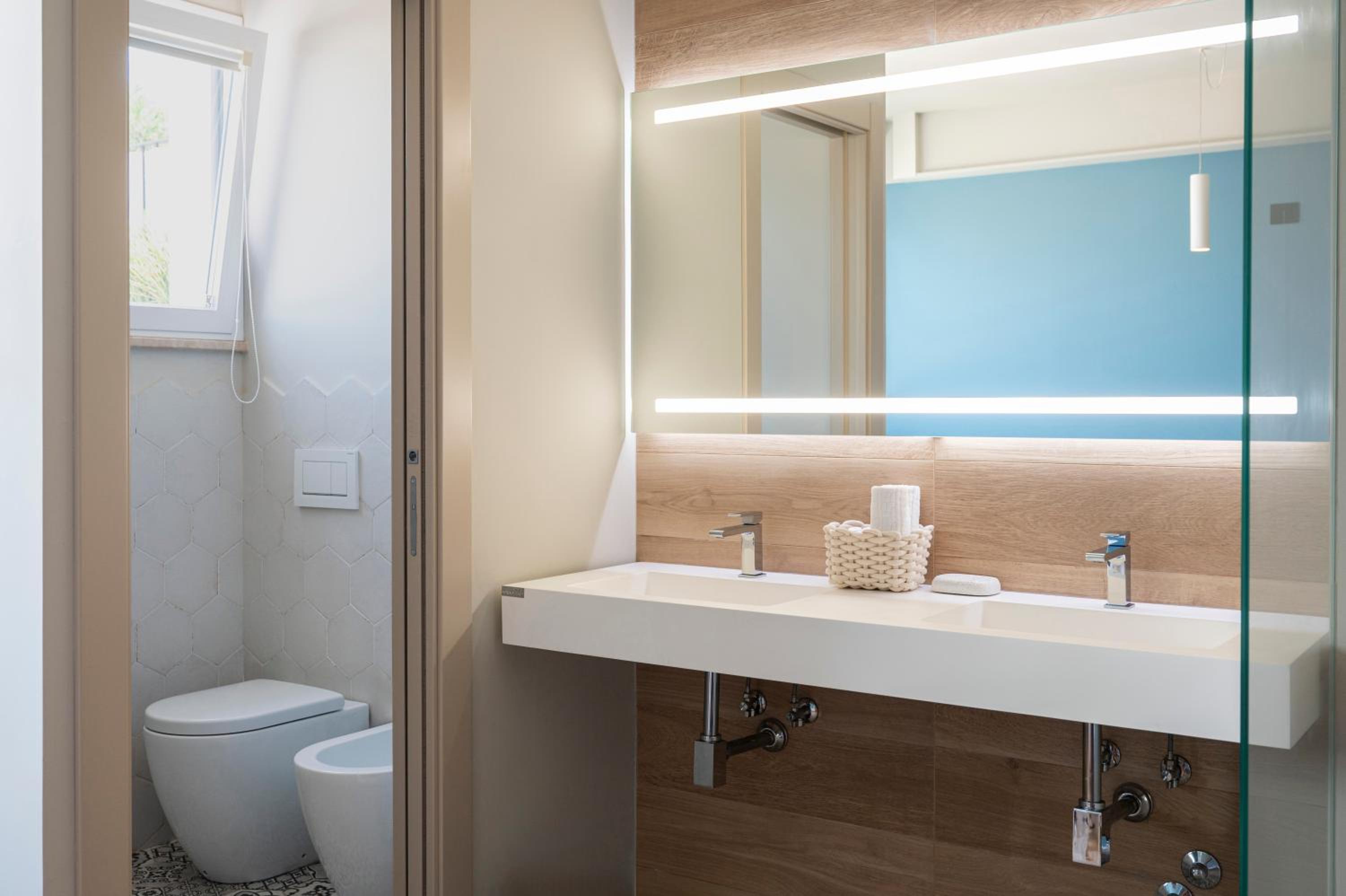 Relais One en Marcelli