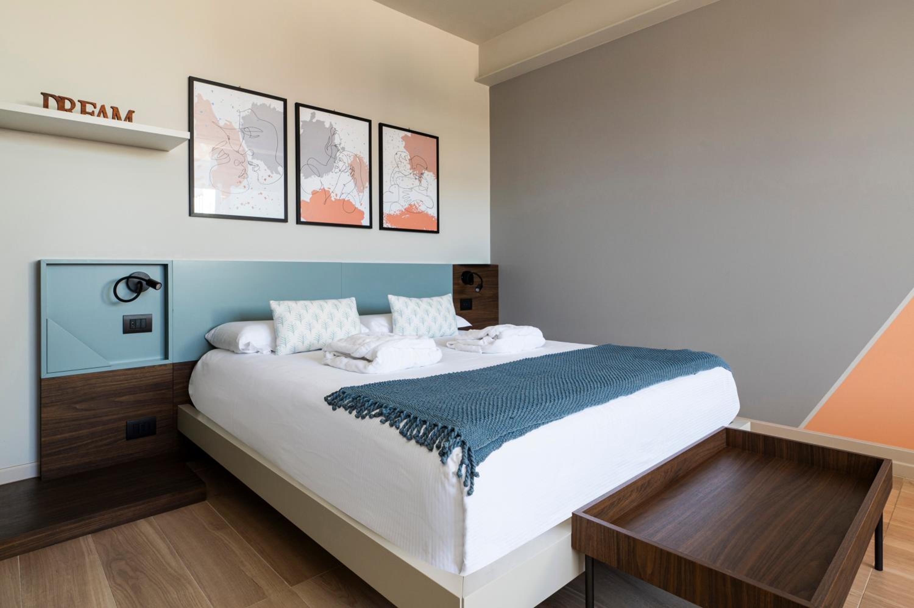 Relais One en Marcelli