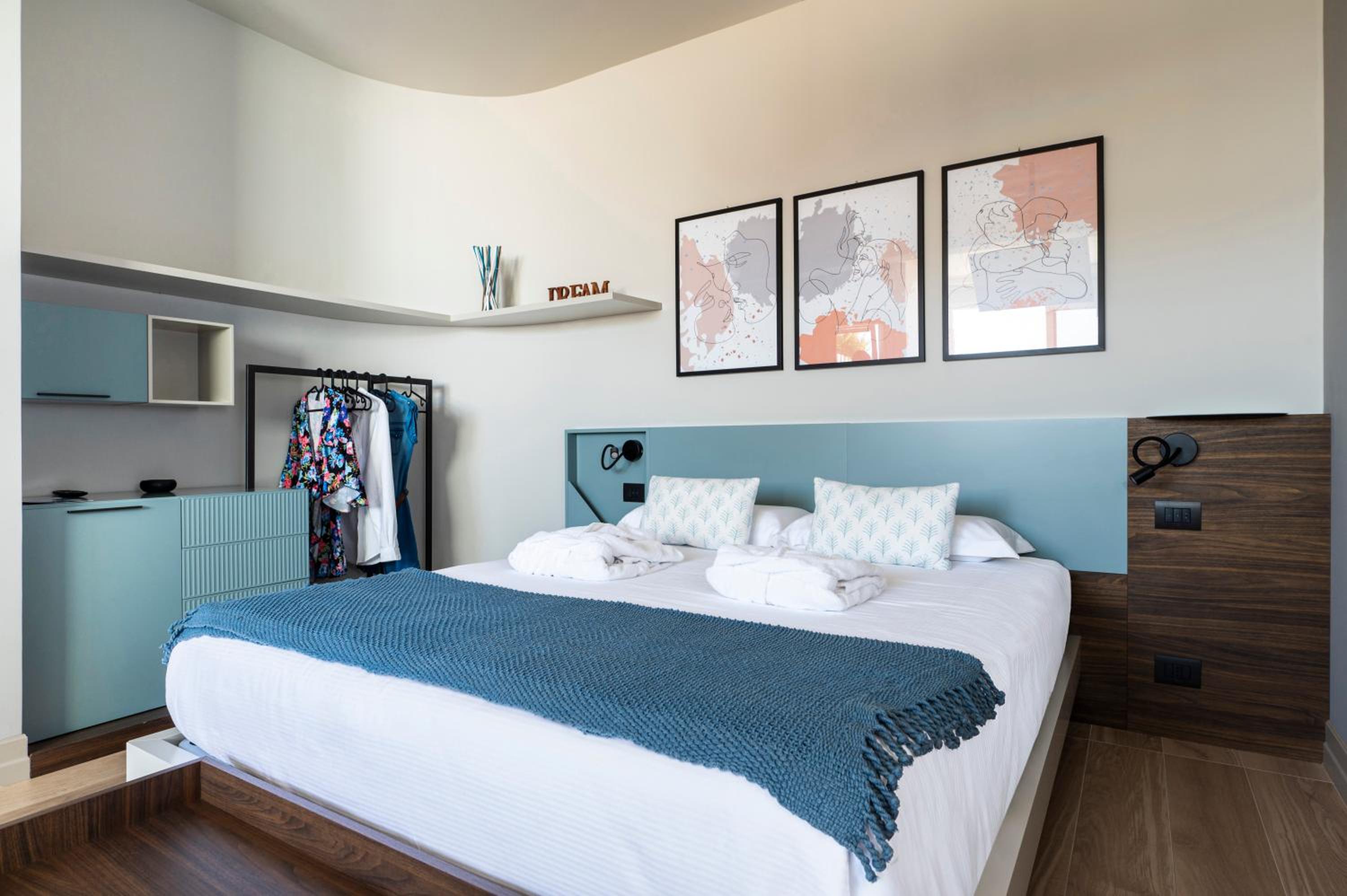 Relais One en Marcelli