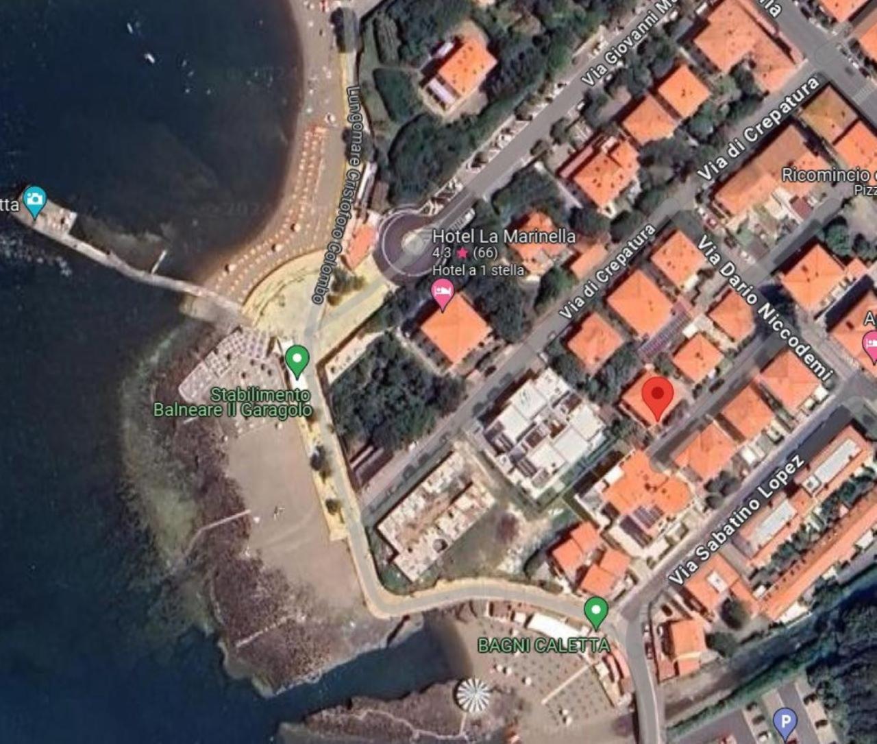 Casa Lucia - a un passo dal mare photo 2