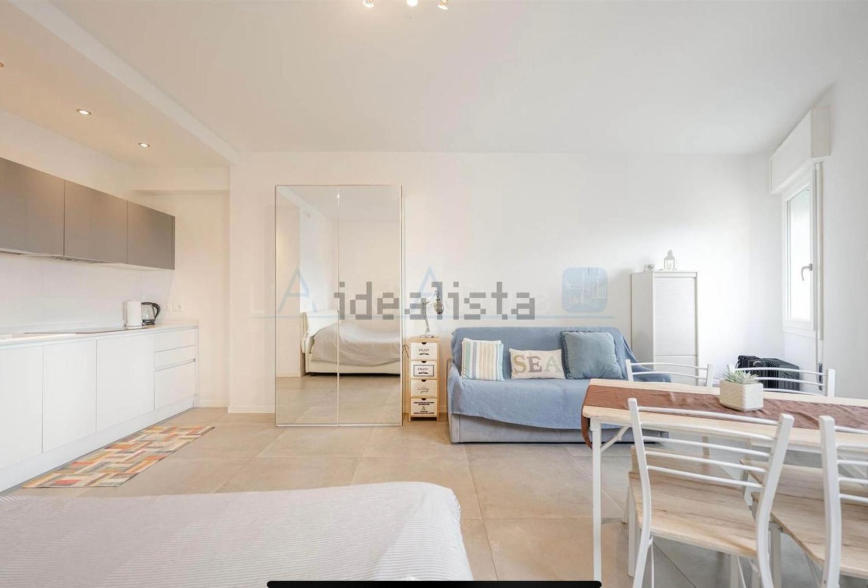 appartamento piazza mazzini view 4
