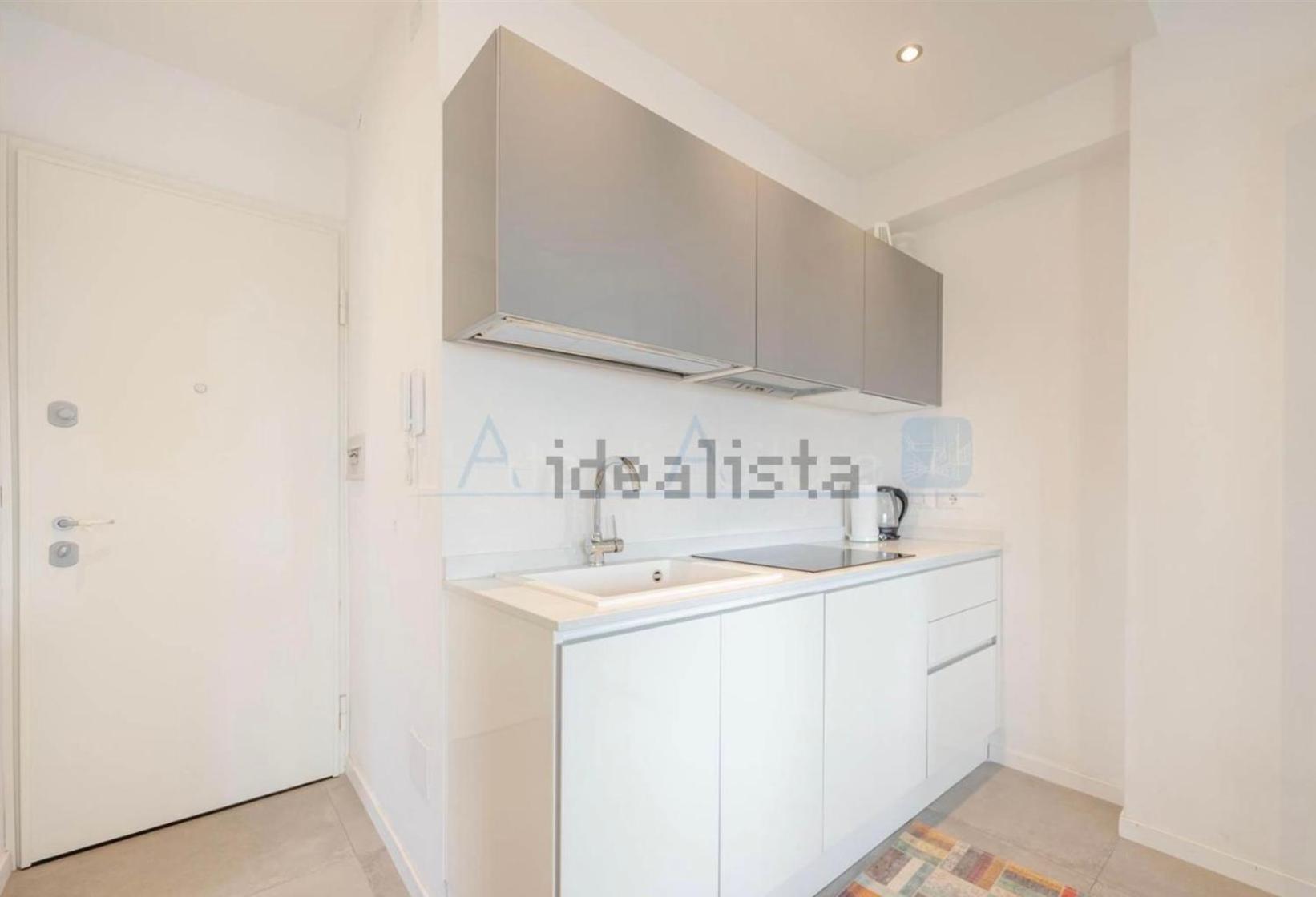 appartamento piazza mazzini view 3