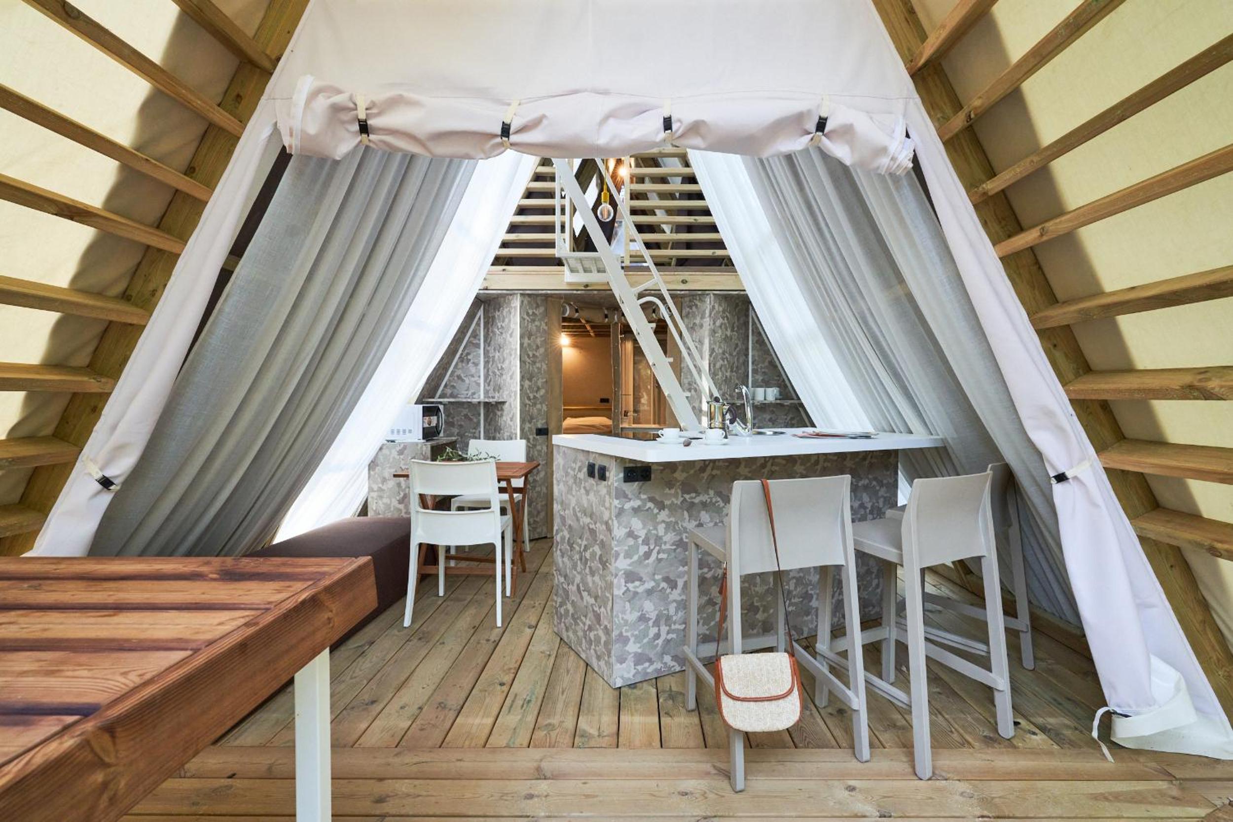 Le Pianacce Camping Village