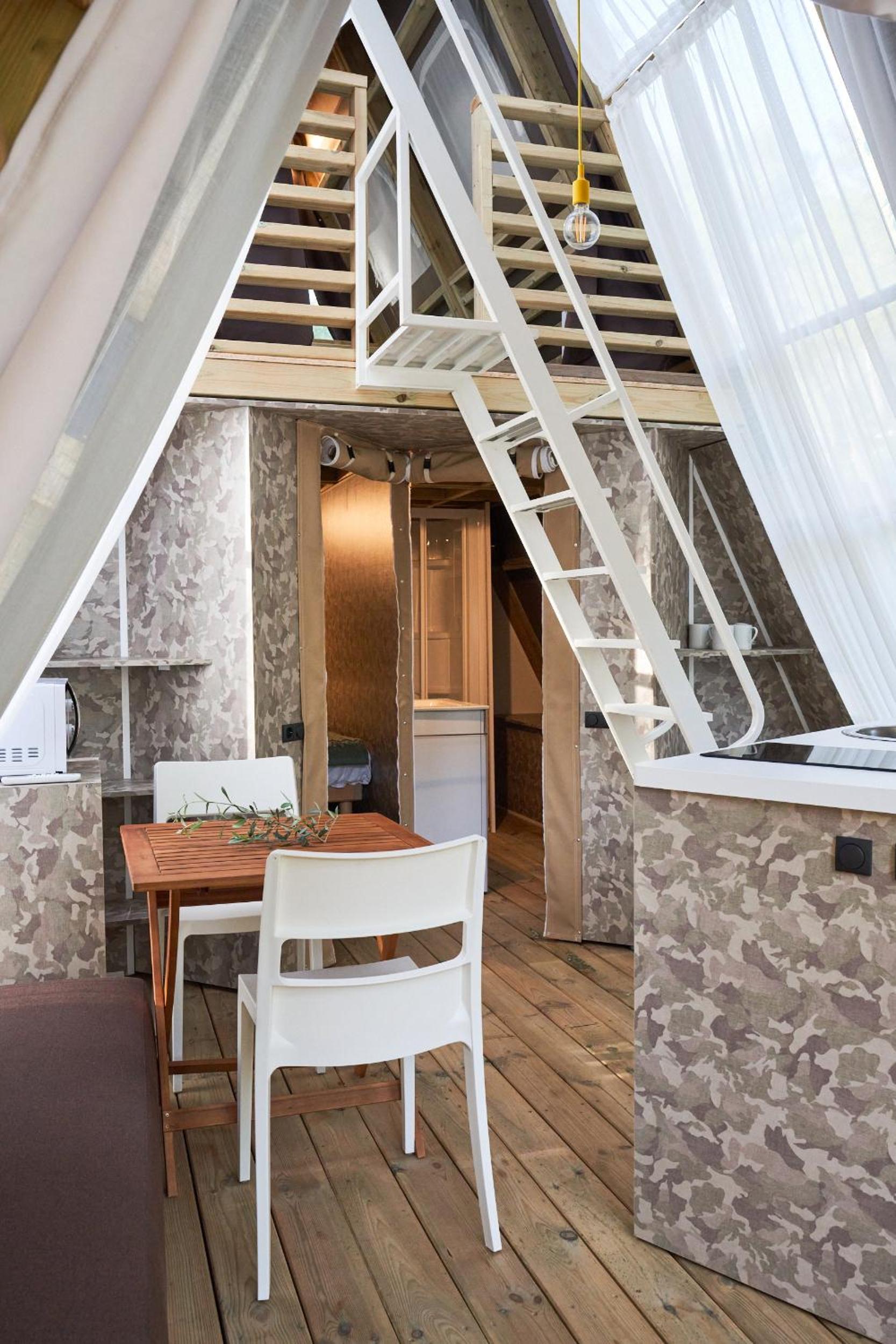 Le Pianacce Camping Village
