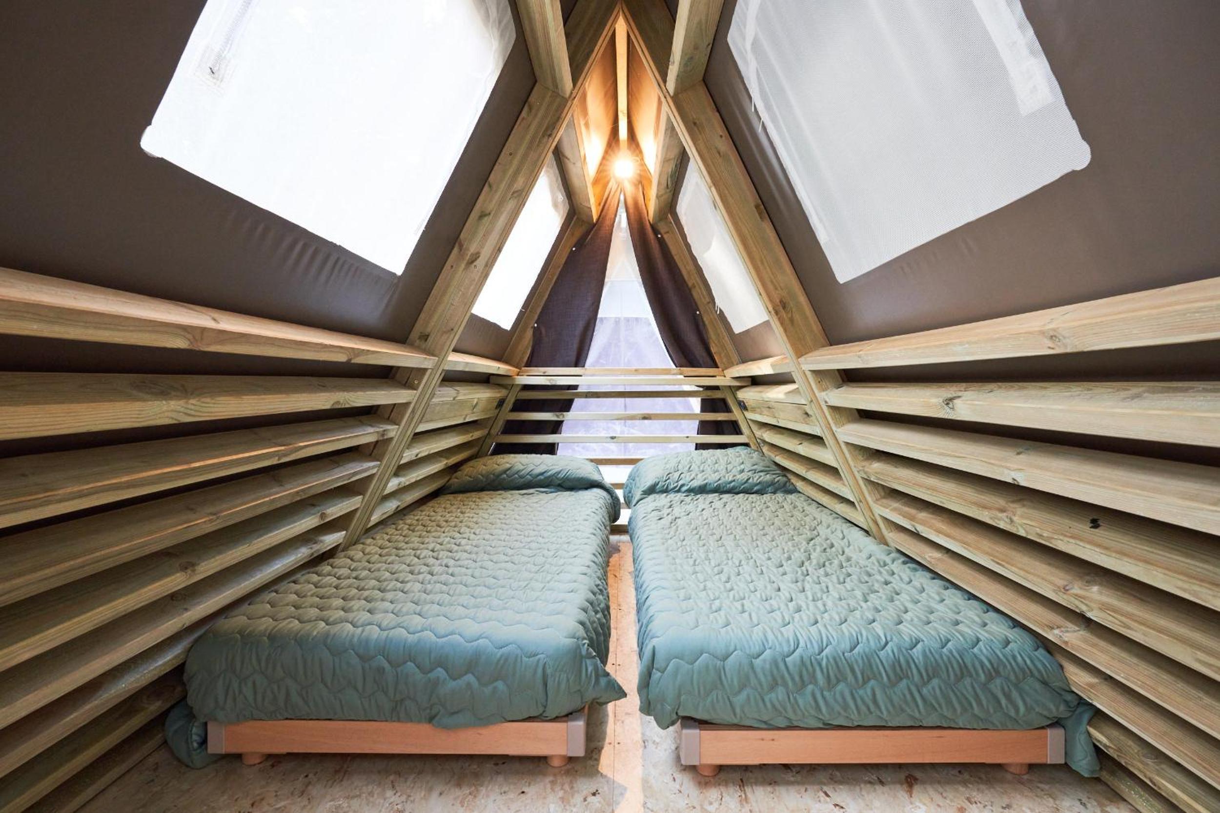Le Pianacce Camping Village