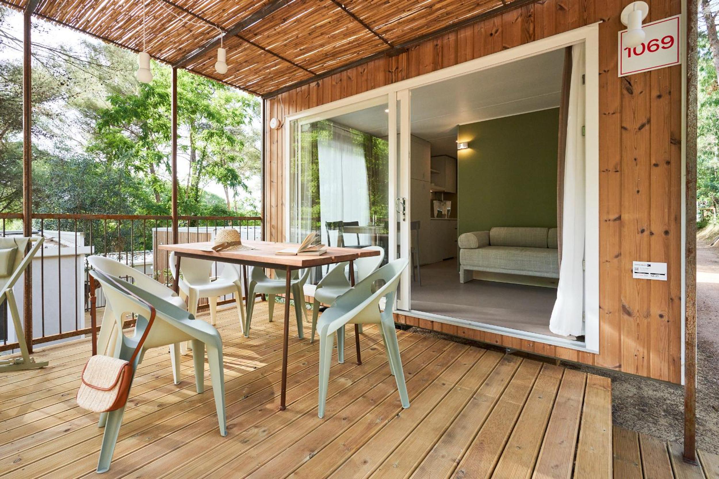 Le Pianacce Camping Village