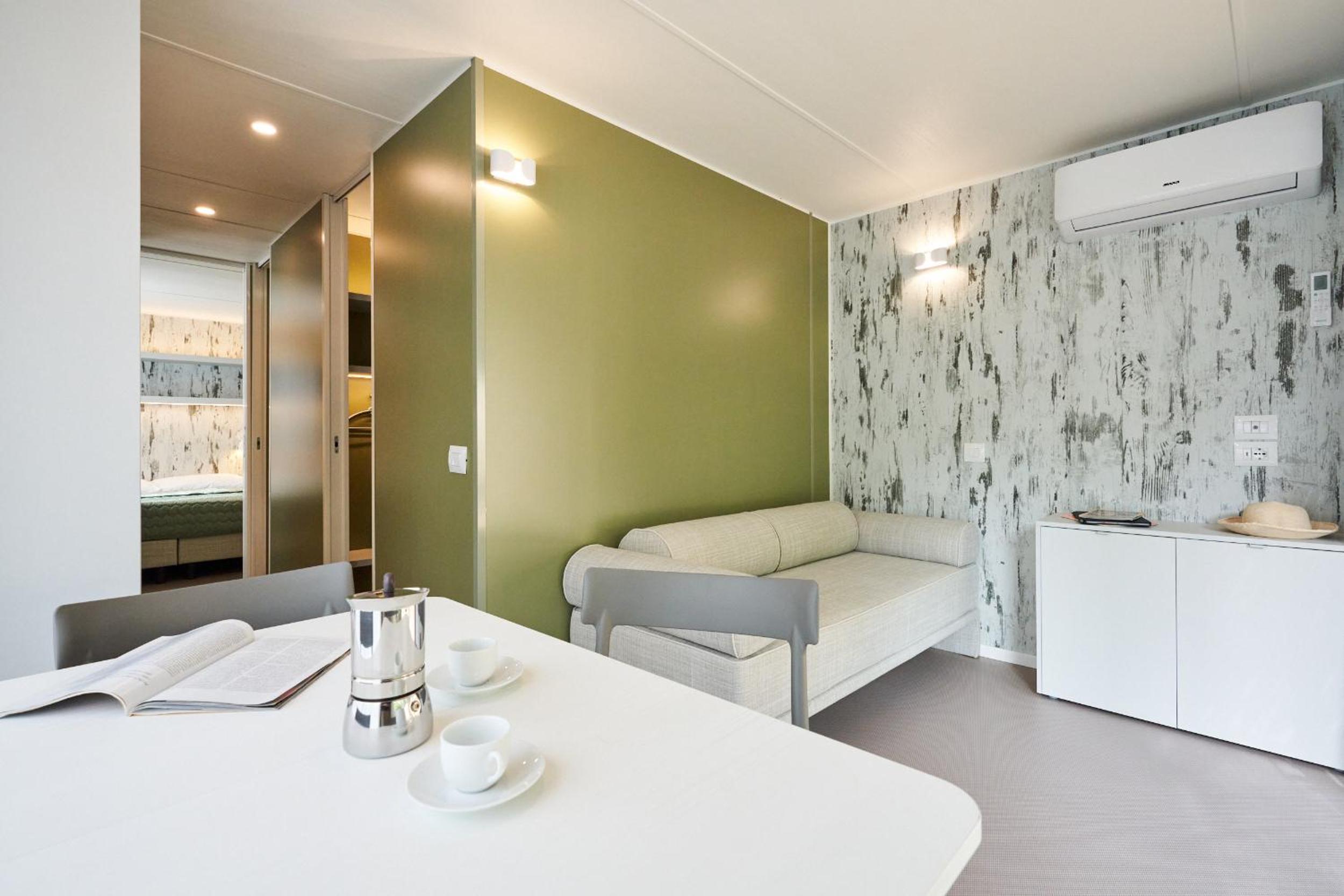 Le Pianacce Camping Village