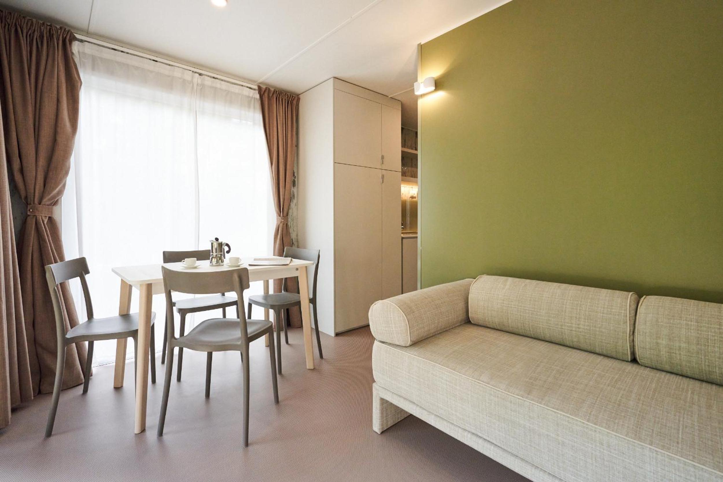 Le Pianacce Camping Village