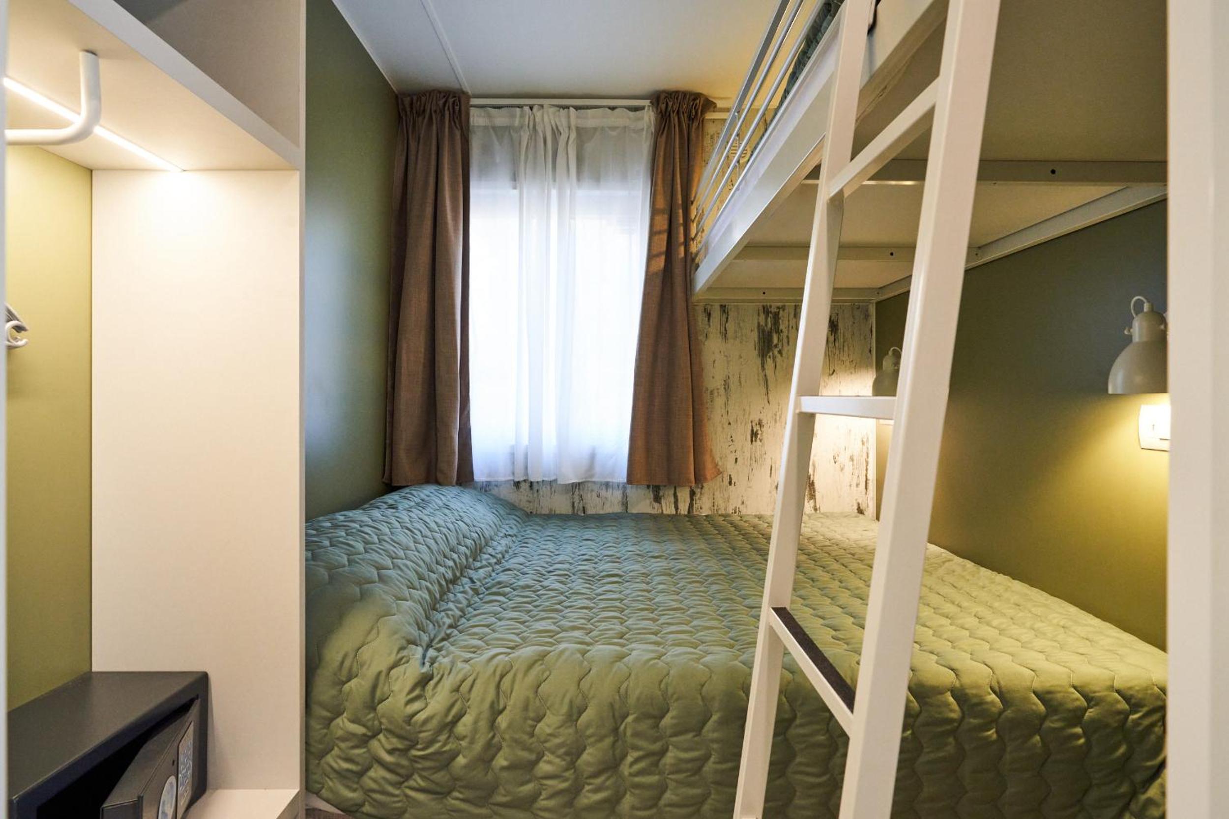 Le Pianacce Camping Village