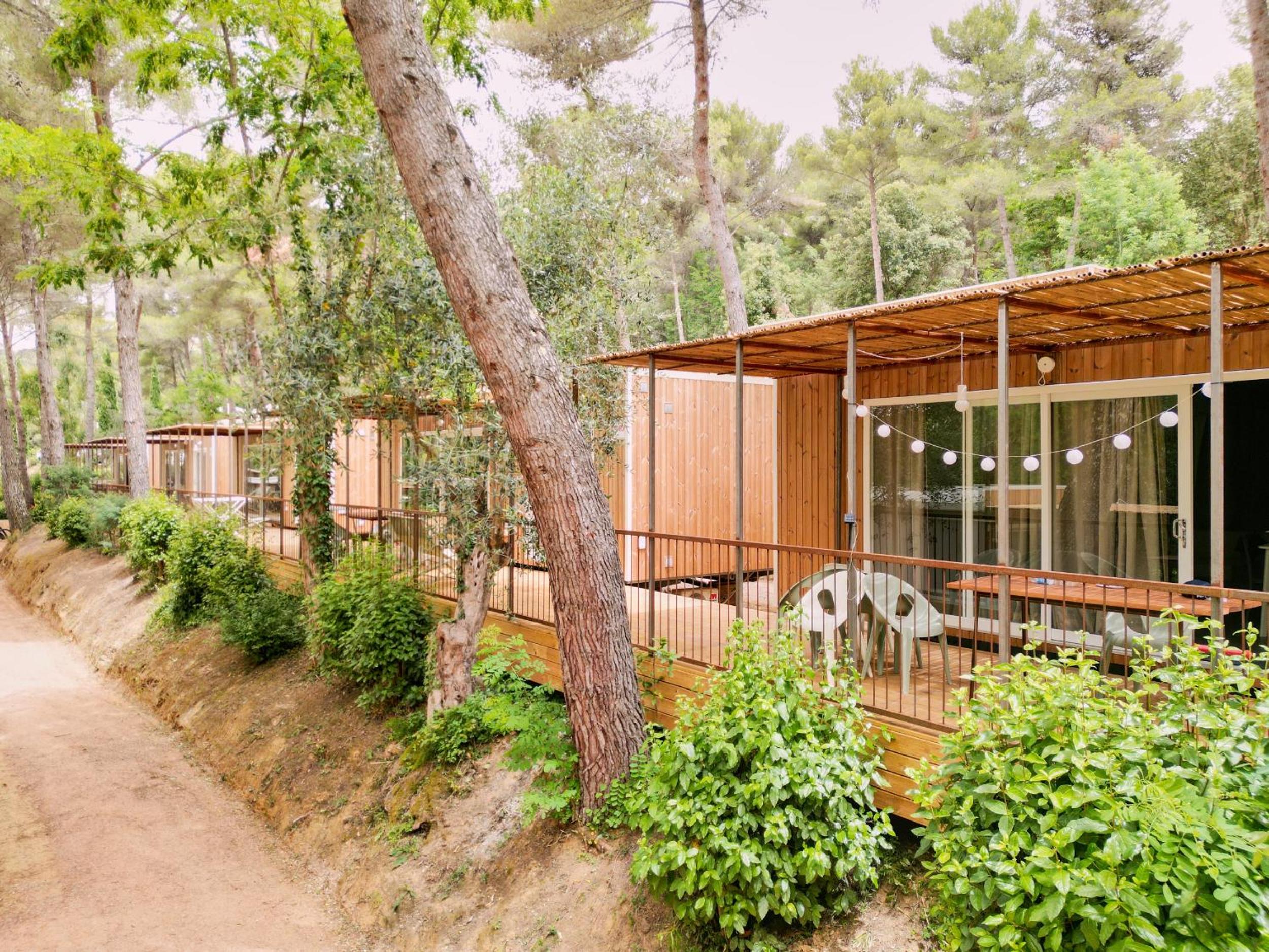 Le Pianacce Camping Village
