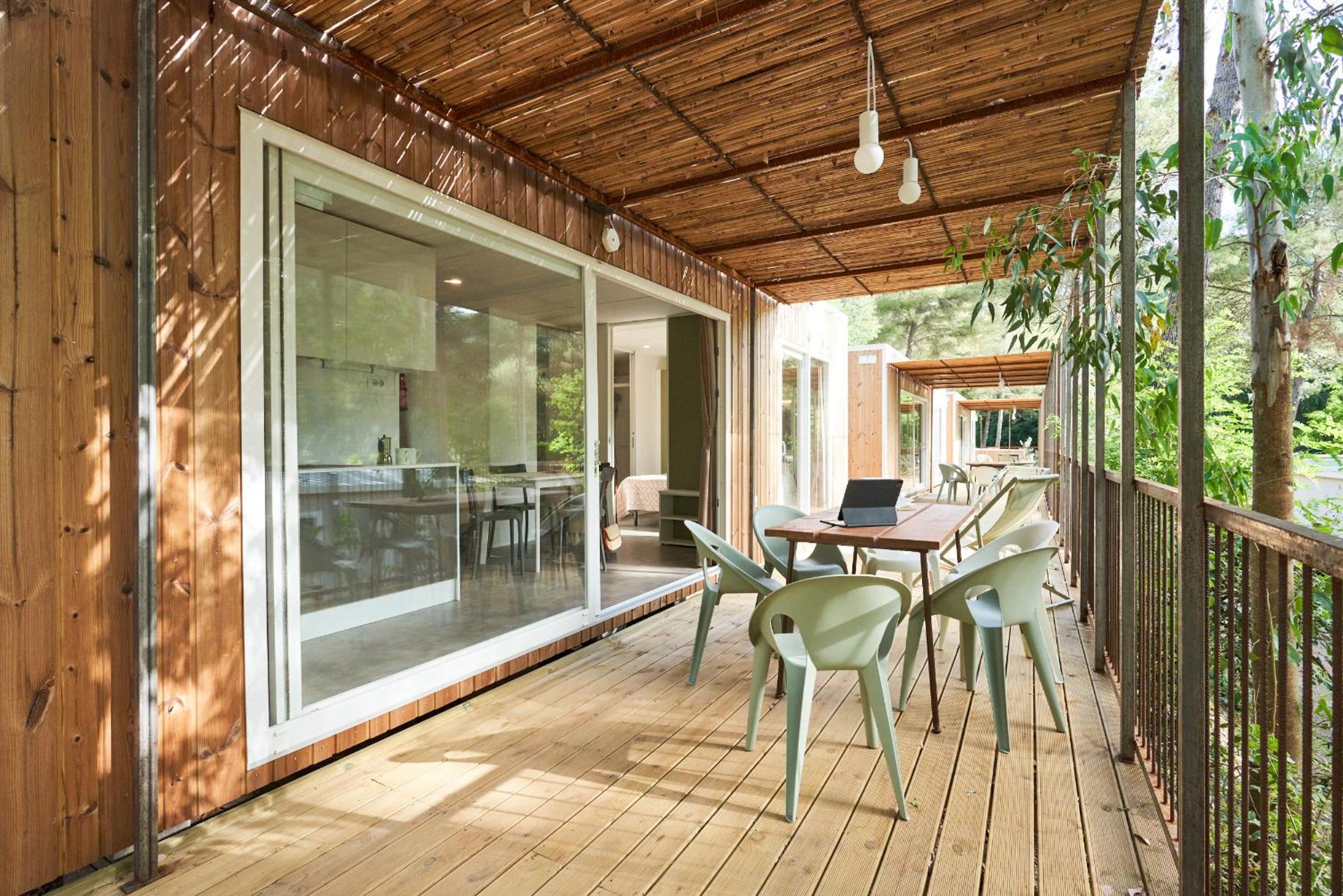 Le Pianacce Camping Village