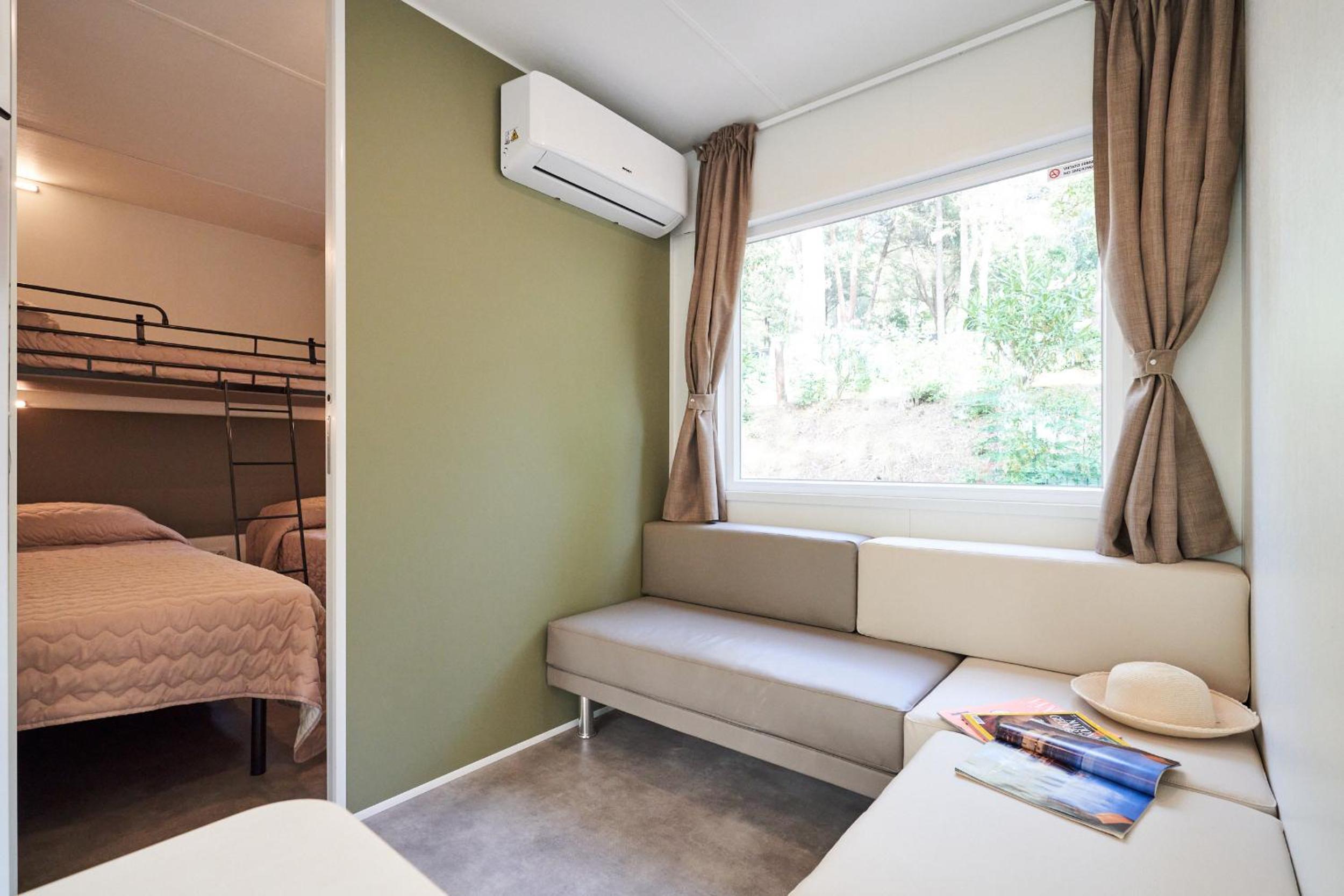 Le Pianacce Camping Village