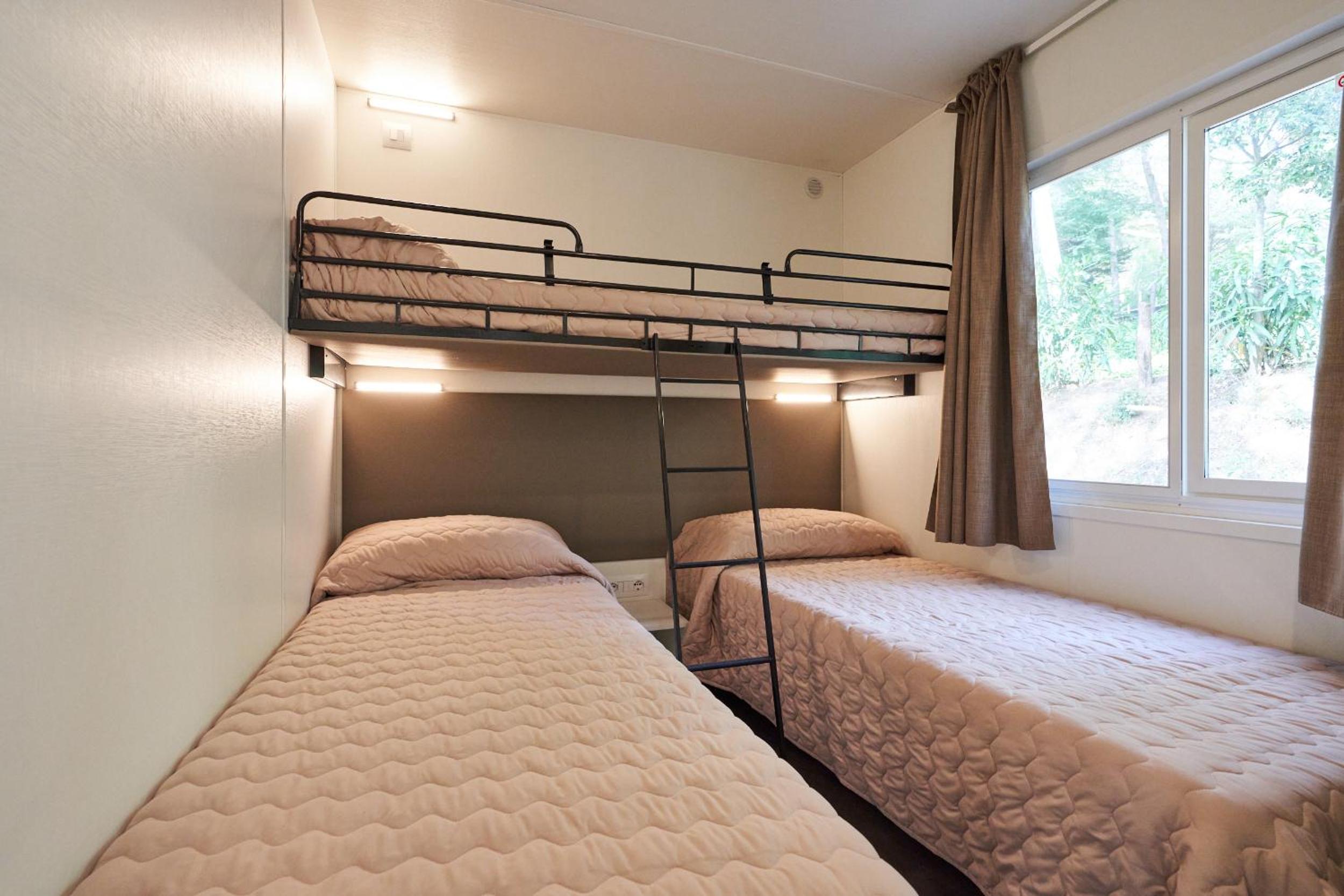 Le Pianacce Camping Village