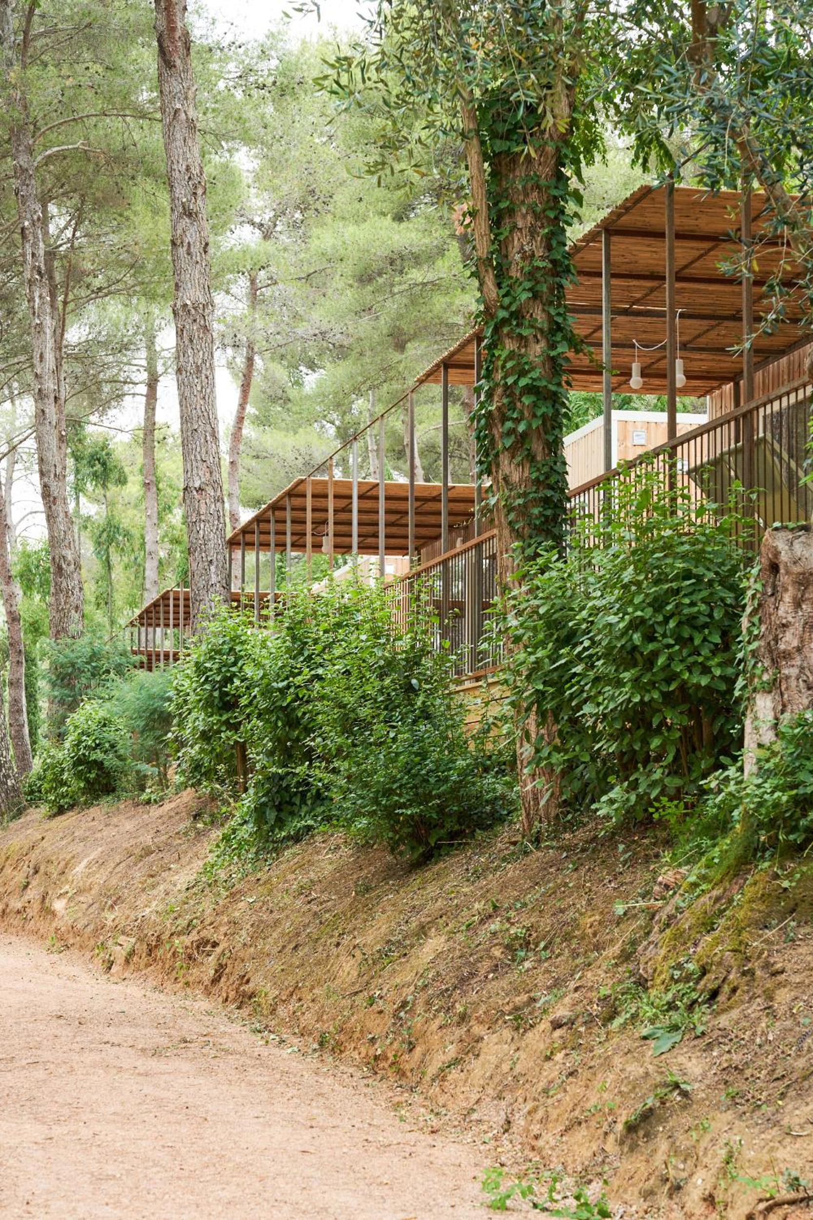 Le Pianacce Camping Village