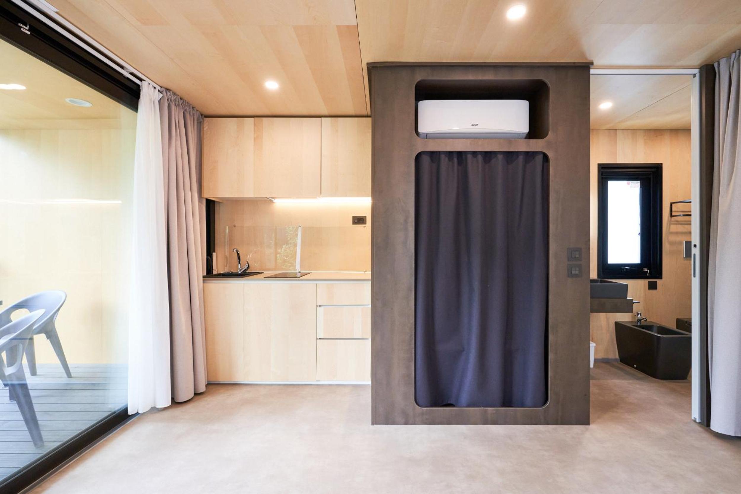 Le Pianacce Camping Village