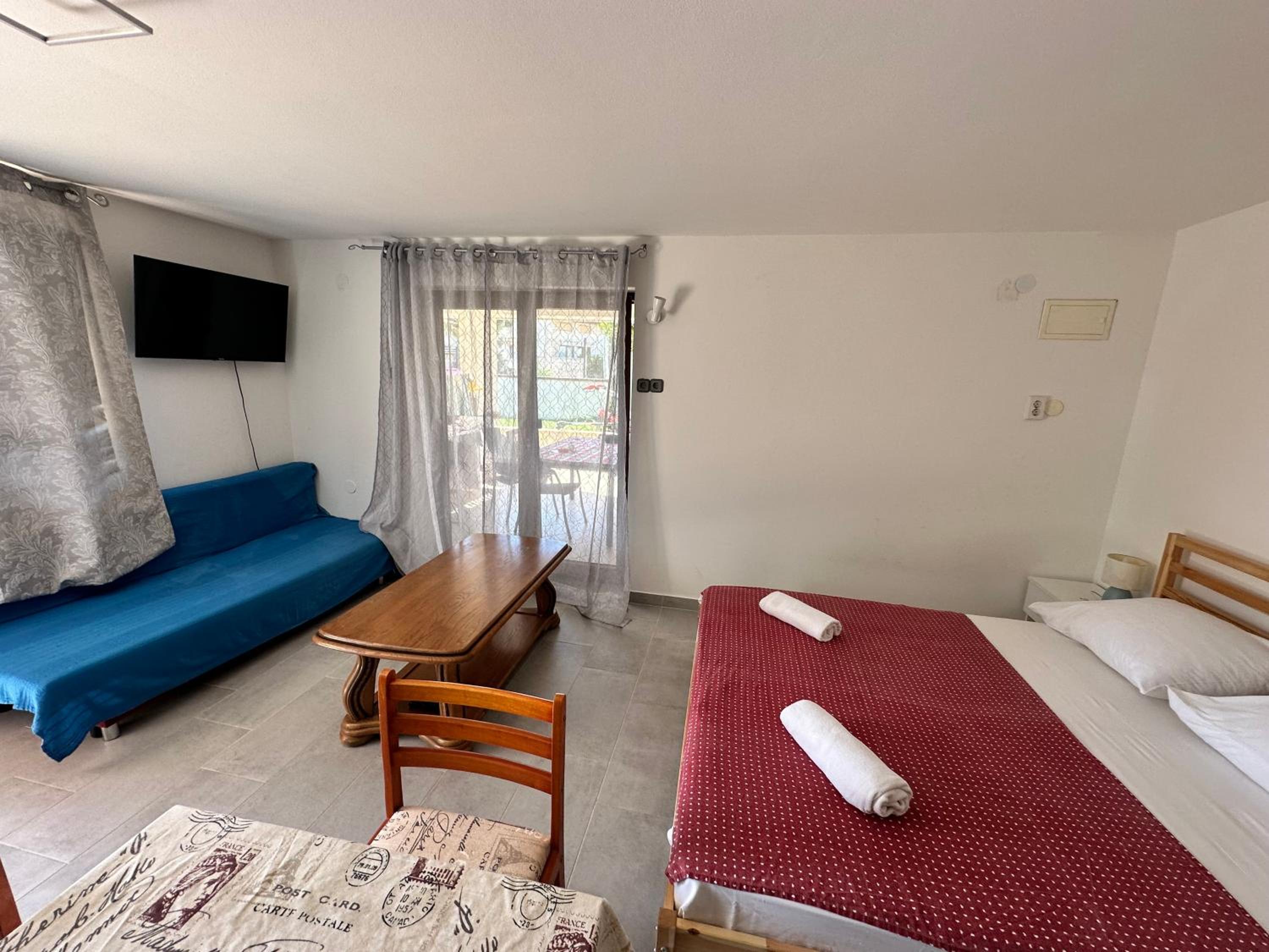 Cukon Holiday Home Premantura view 4