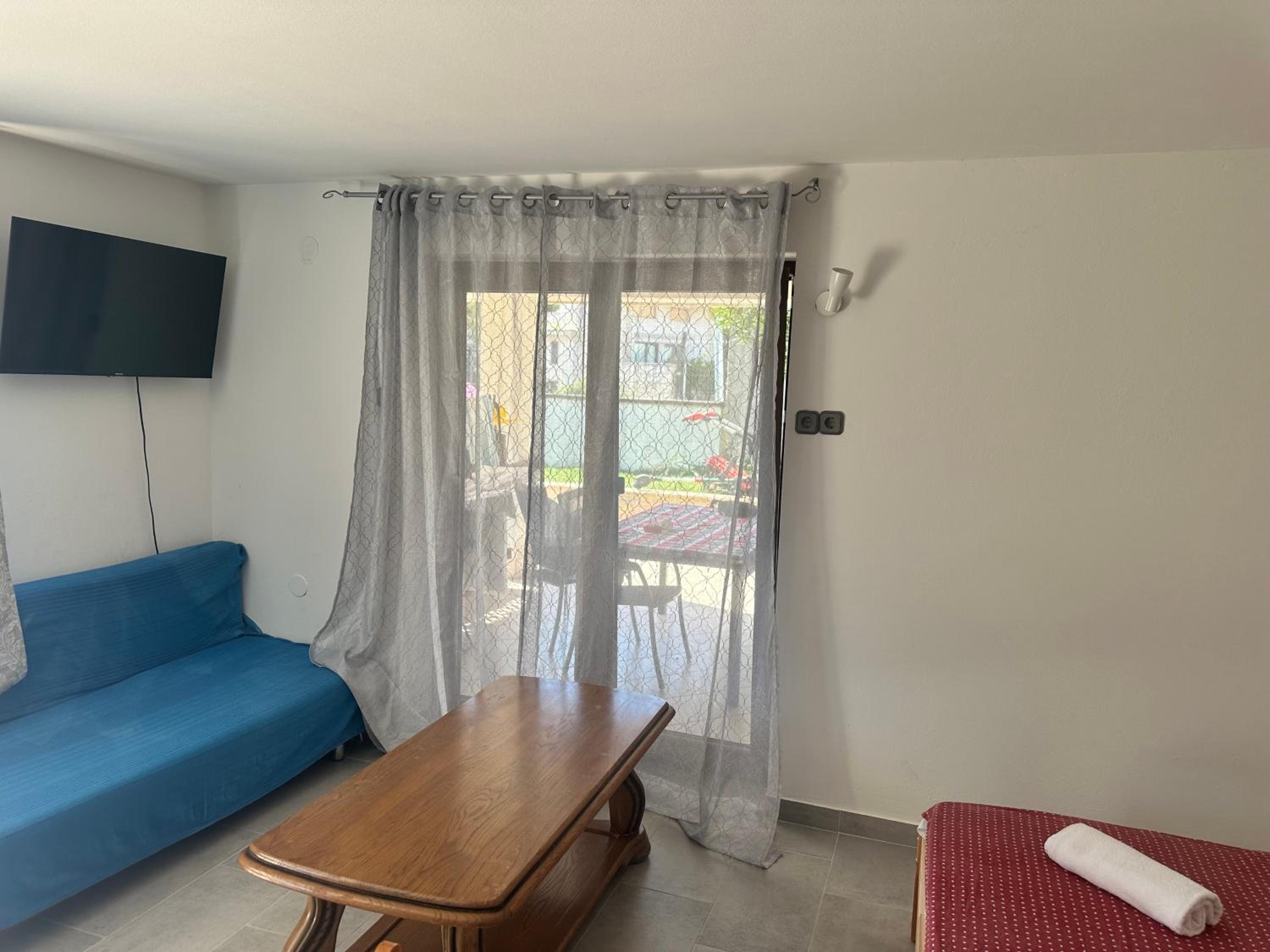 Cukon Holiday Home Premantura view 5