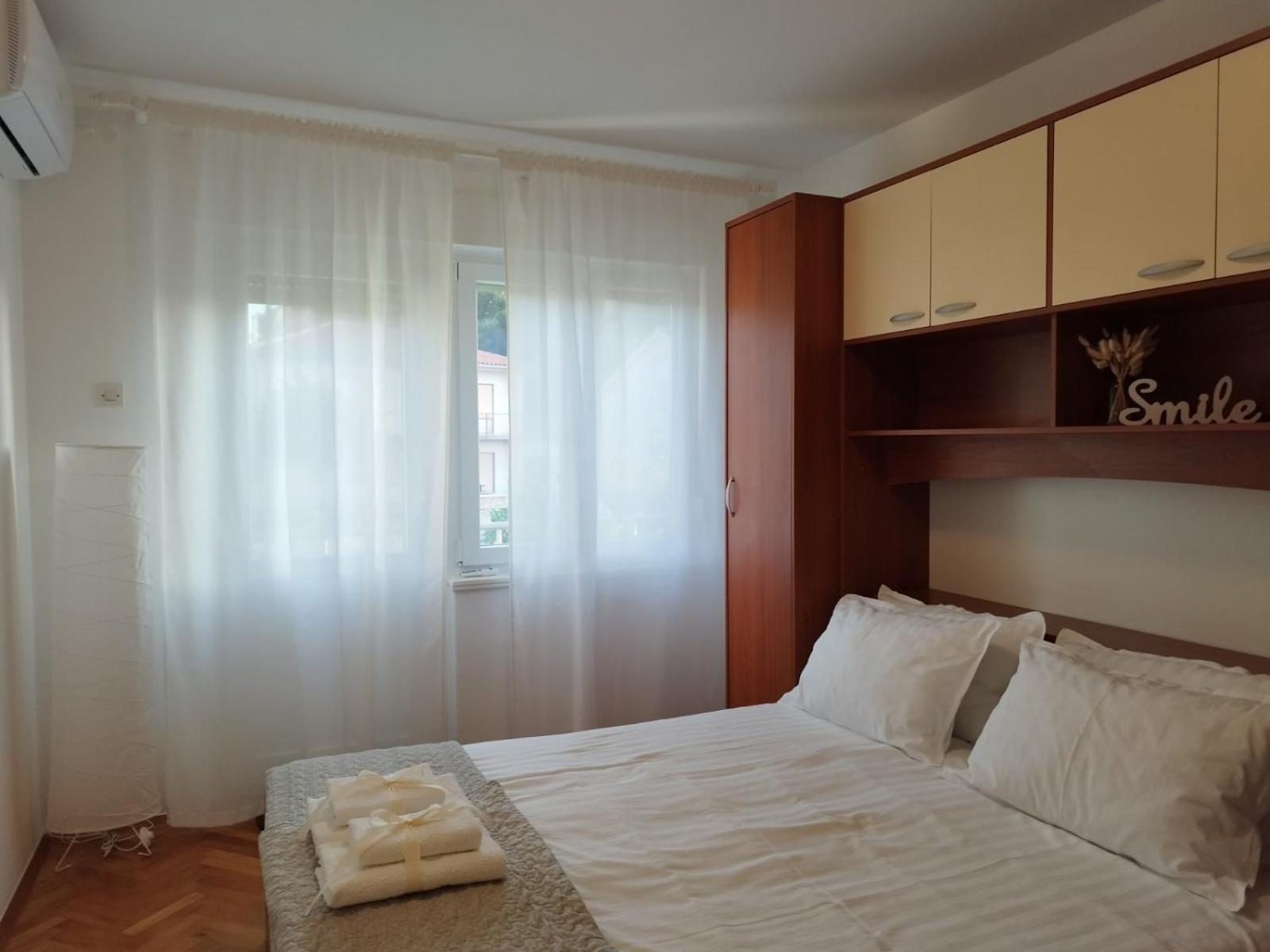 Antemma Apartment view 5