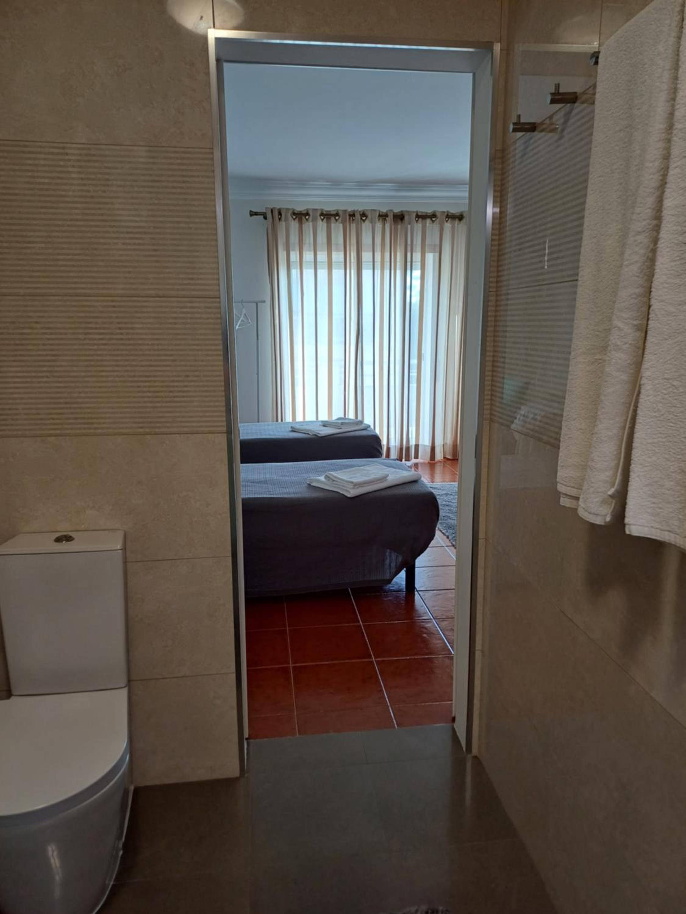Casa Senhor dos Passos