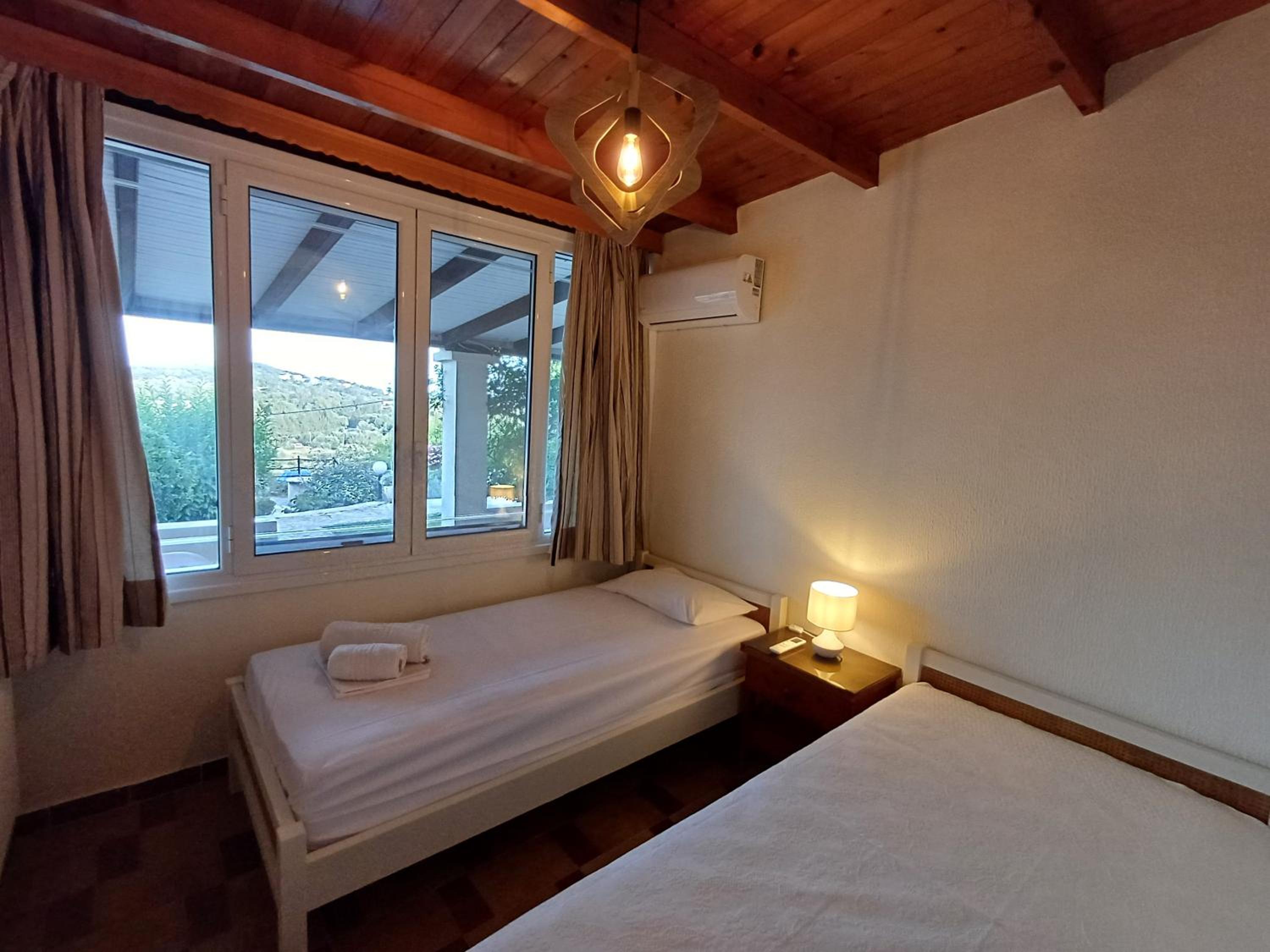 Penelope Apartment Hotel