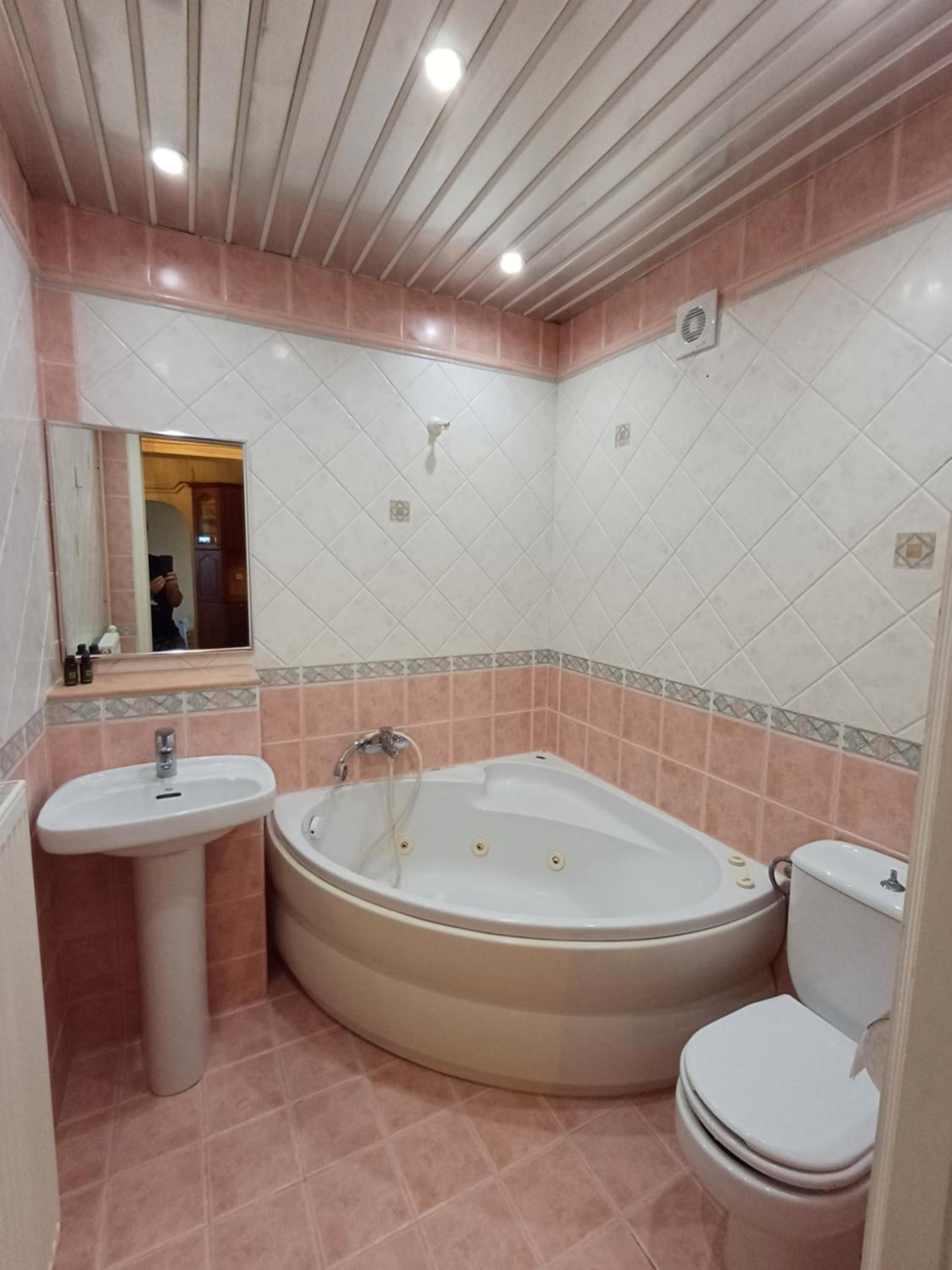 Penelope Apartment Hotel