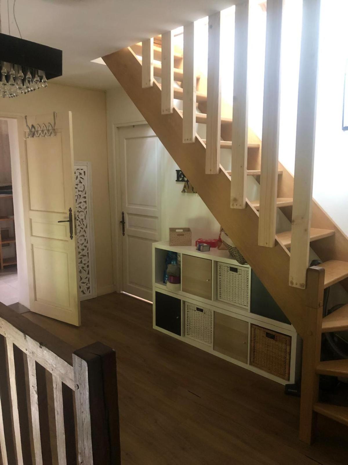La Maison dans la Brie