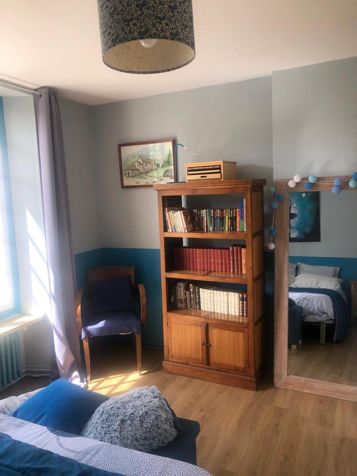 La Maison dans la Brie