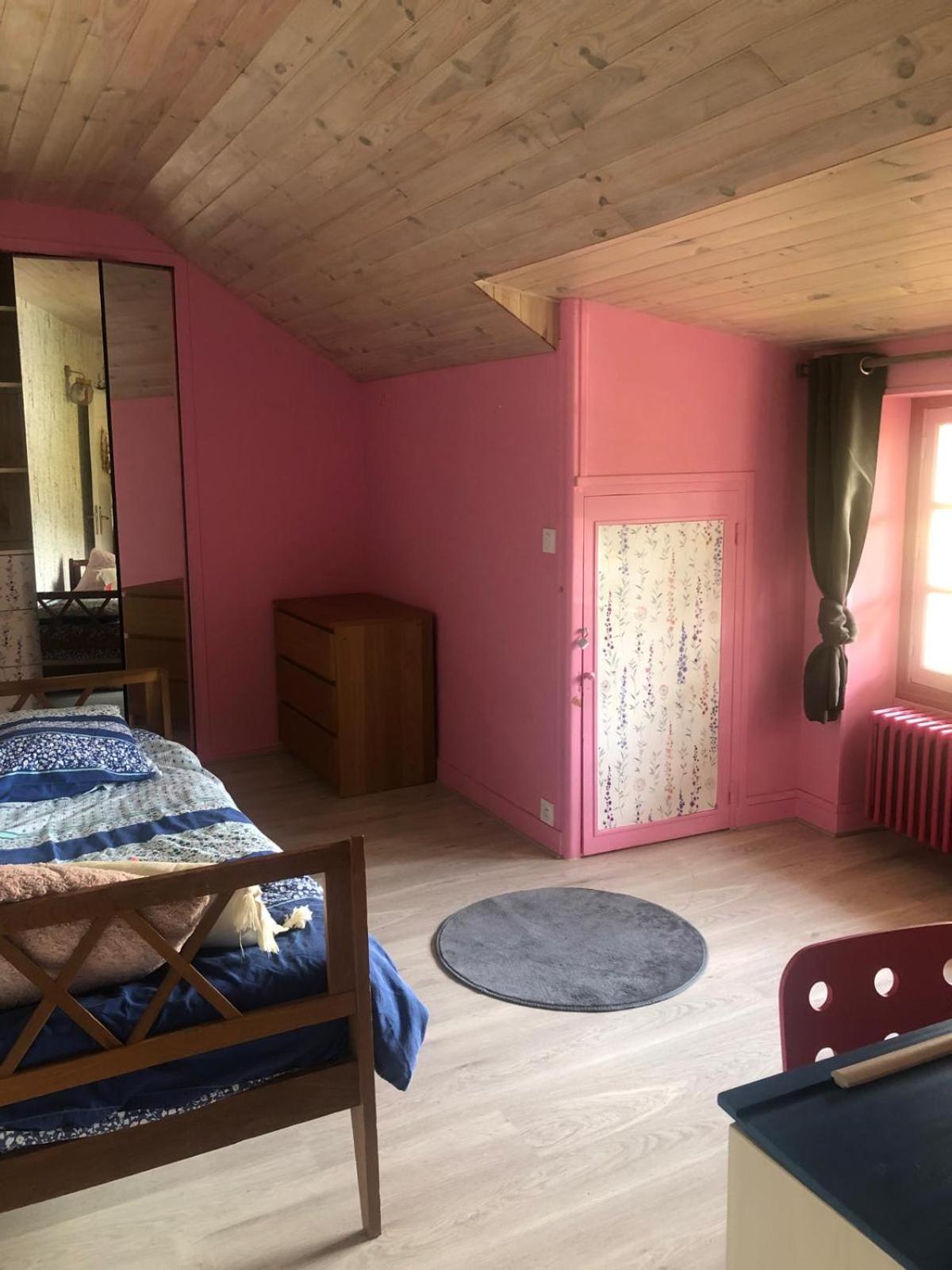 La Maison dans la Brie