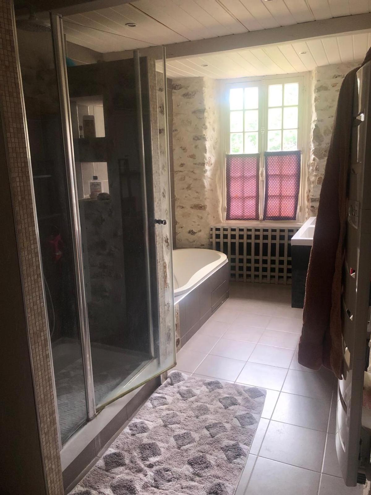 La Maison dans la Brie