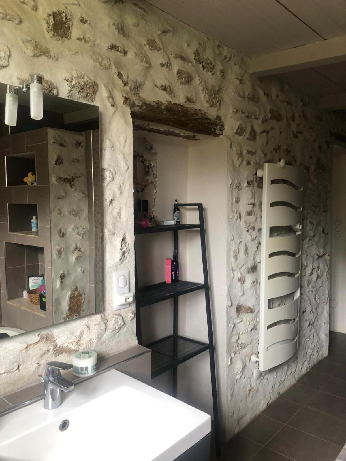 La Maison dans la Brie