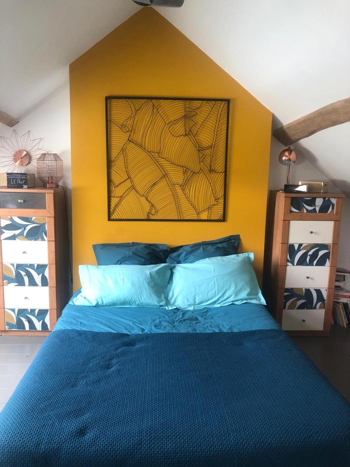La Maison dans la Brie