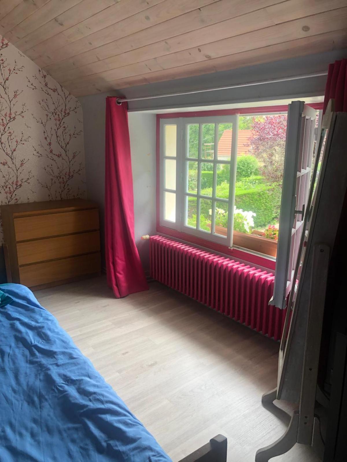 La Maison dans la Brie