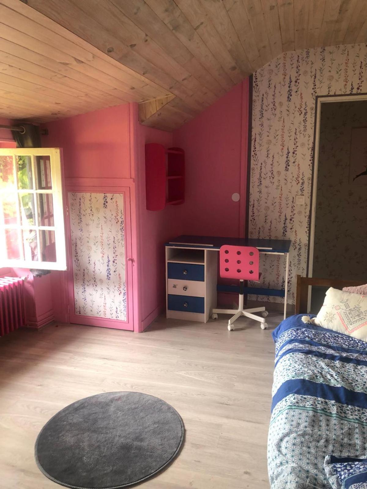 La Maison dans la Brie