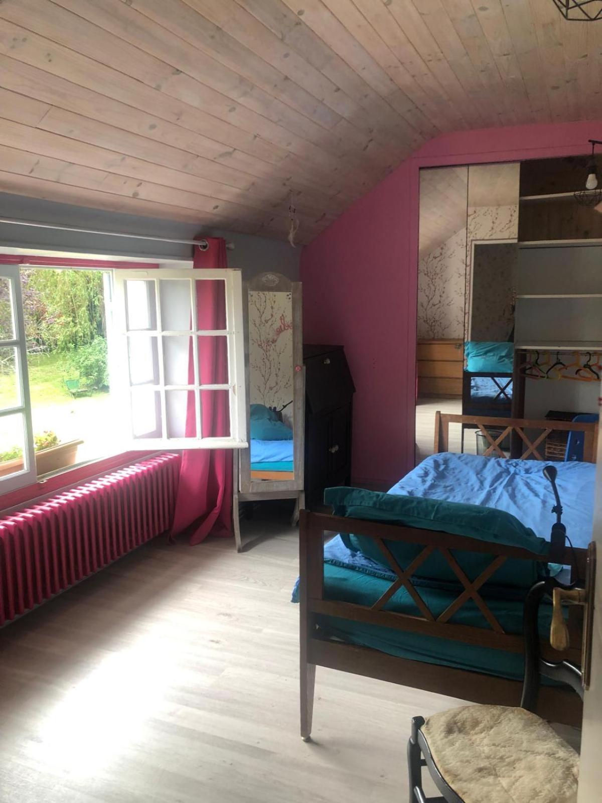 La Maison dans la Brie